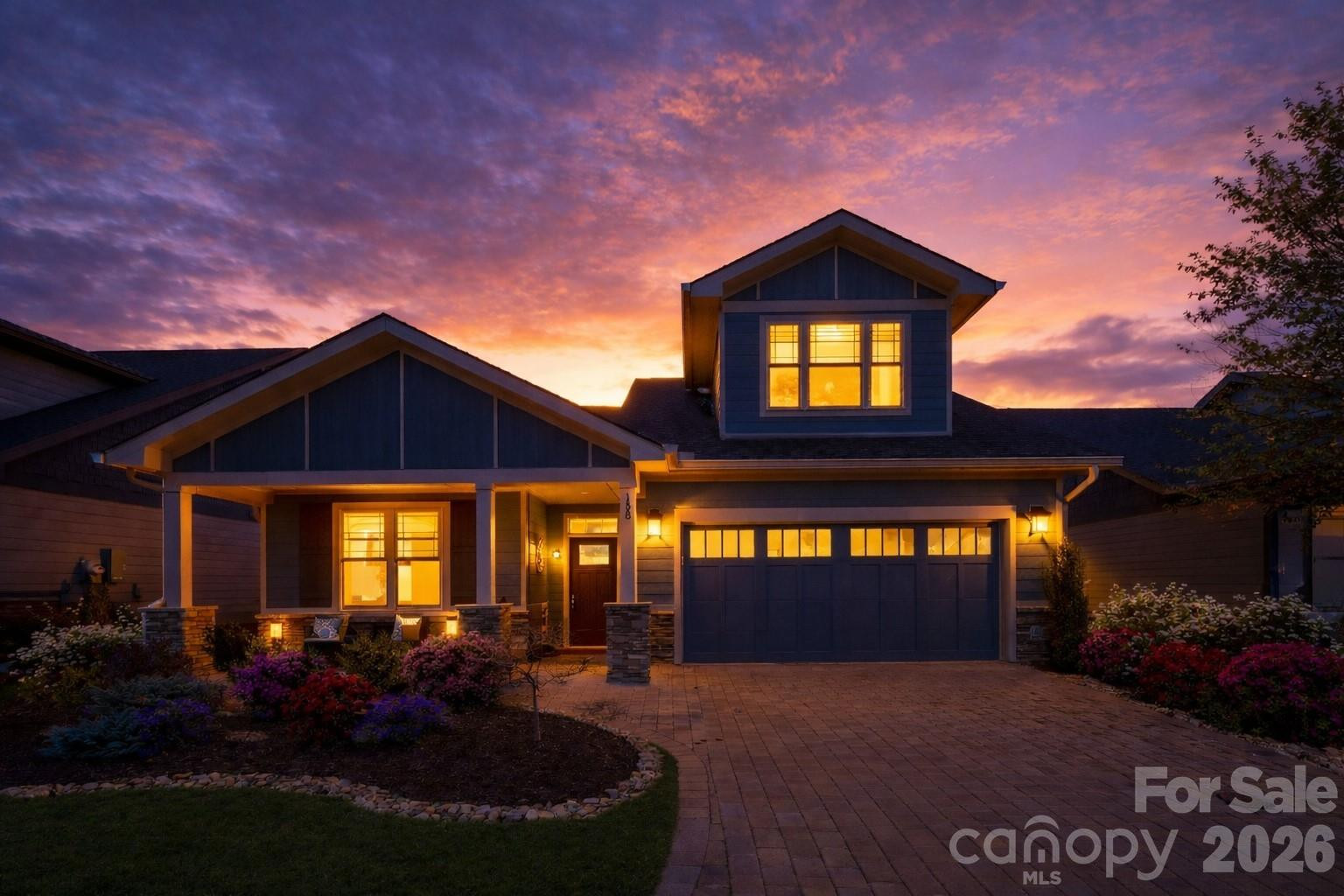 158 Waightstill Drive - Photo 2