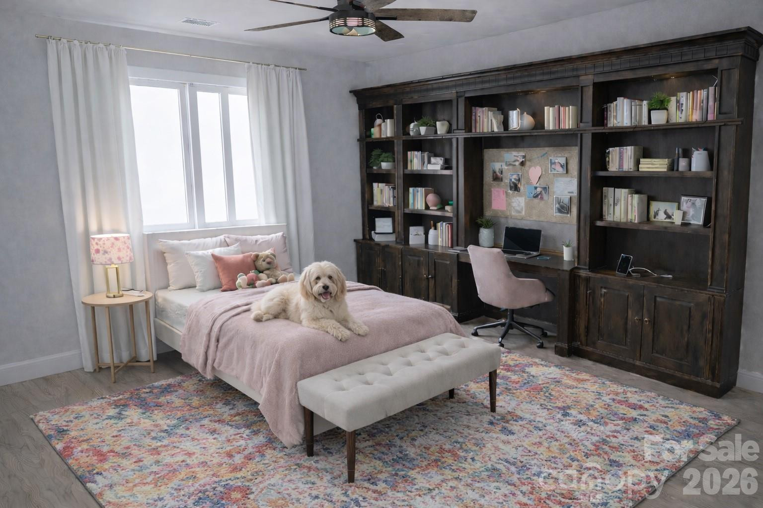 158 Waightstill Drive - Photo 17