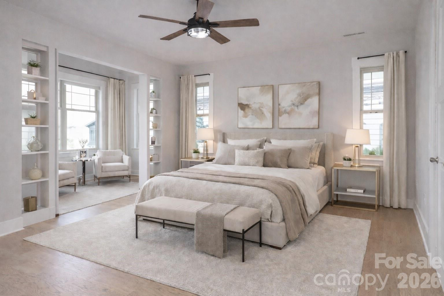 158 Waightstill Drive - Photo 19