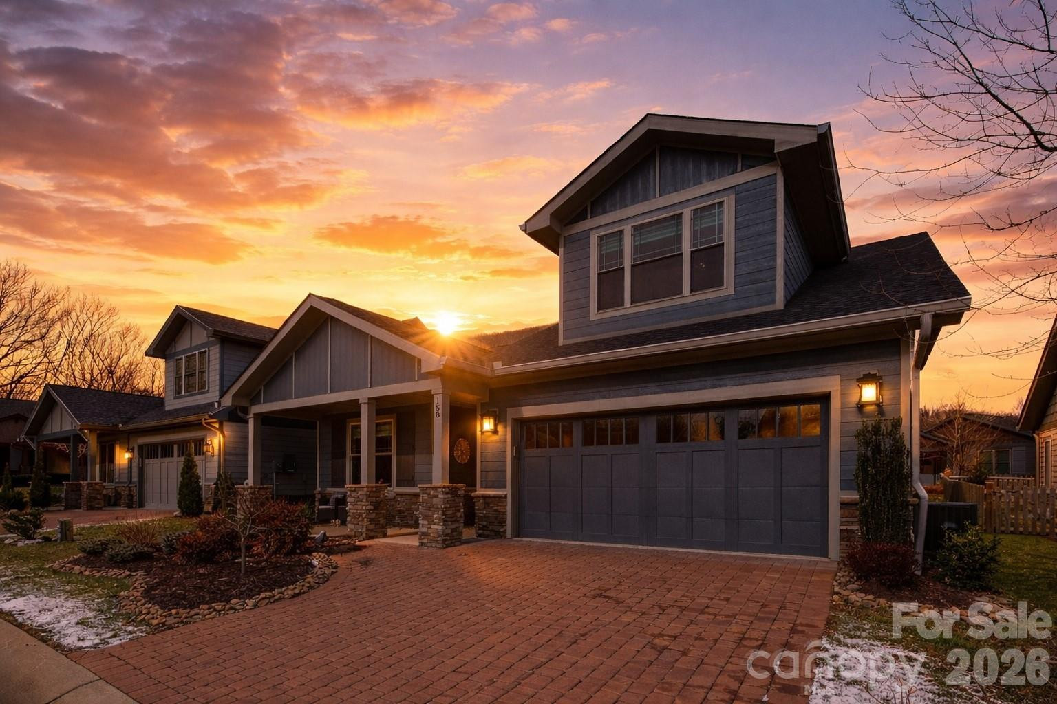 158 Waightstill Drive - Photo 3