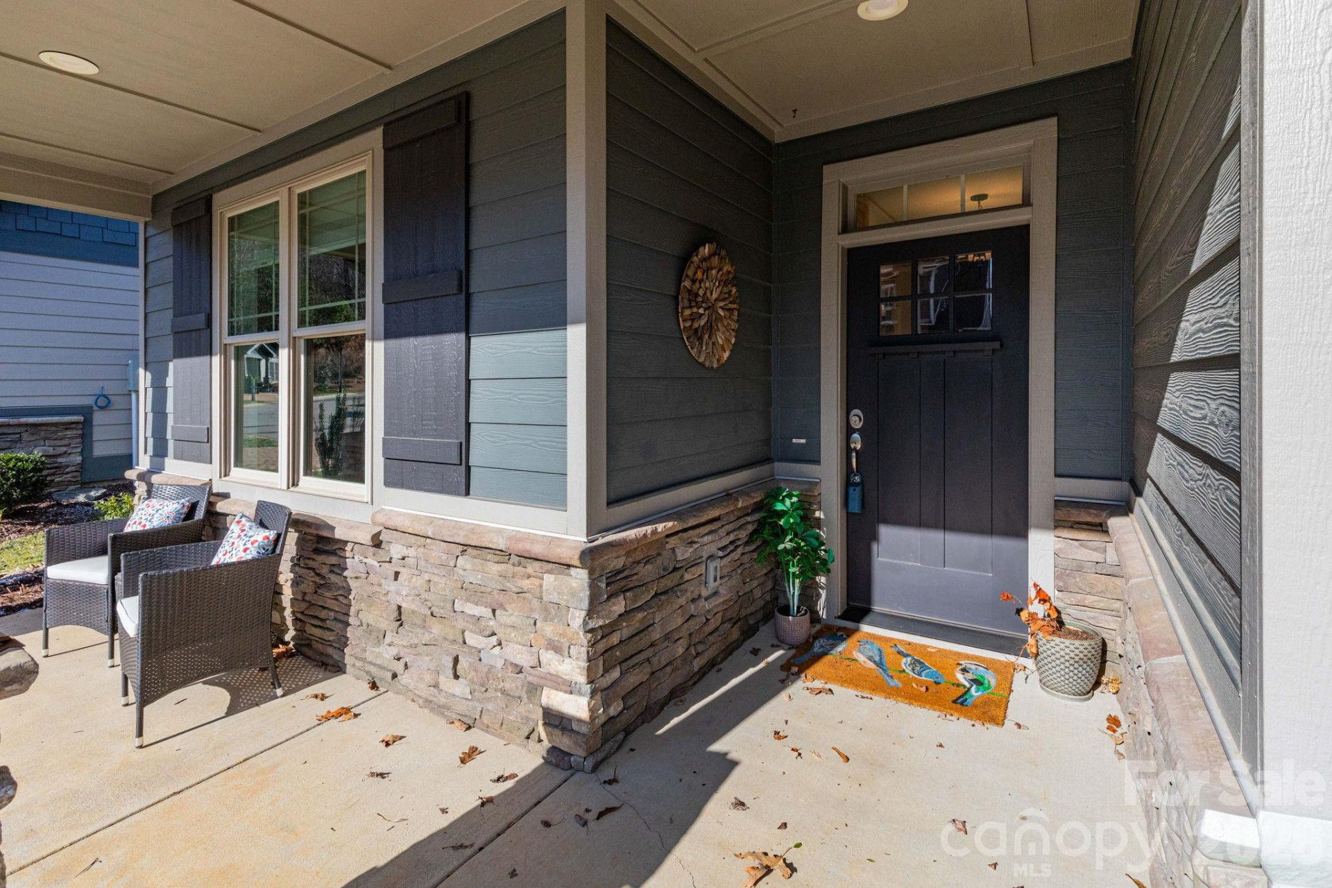 158 Waightstill Drive - Photo 4