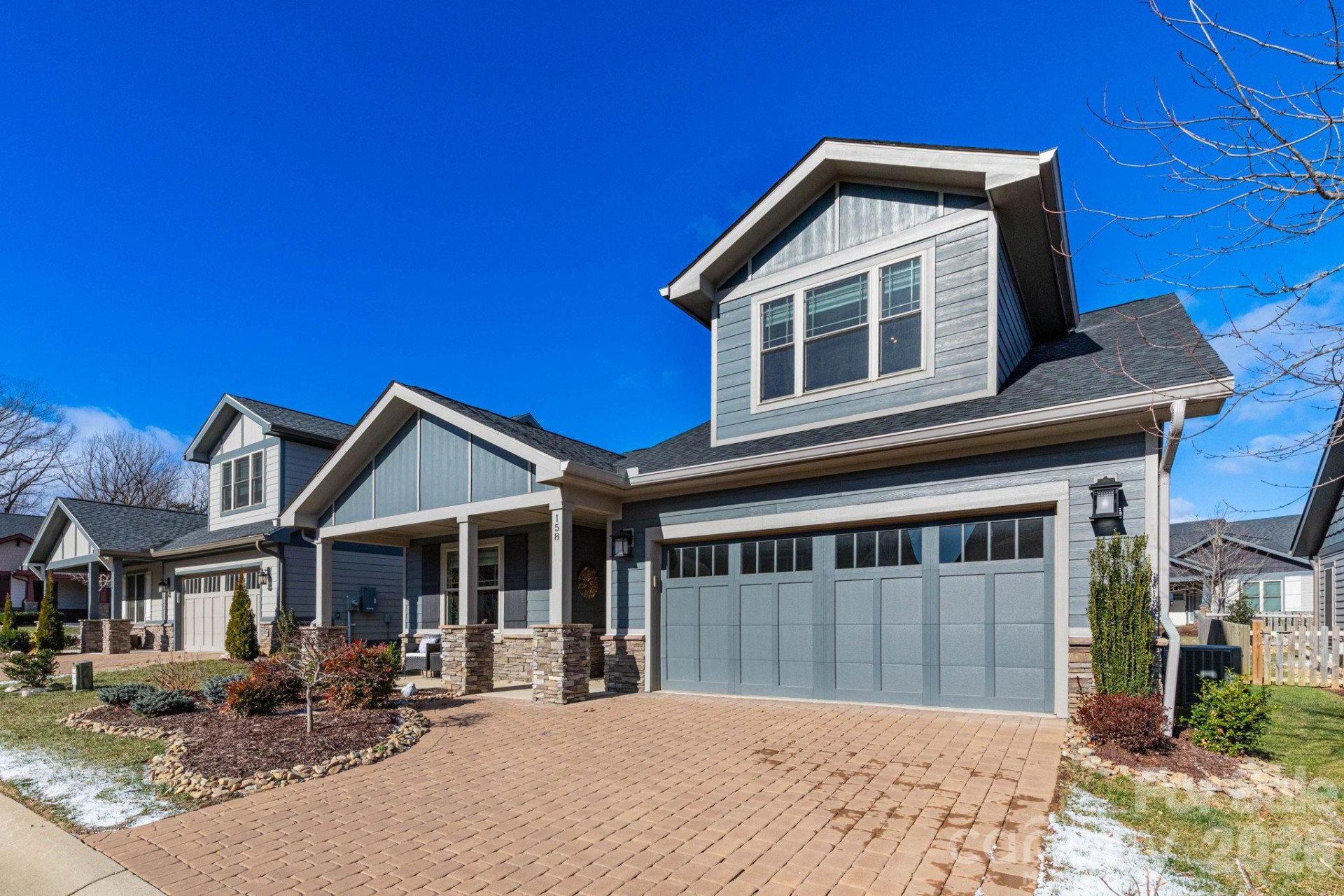 158 Waightstill Drive - Photo 32