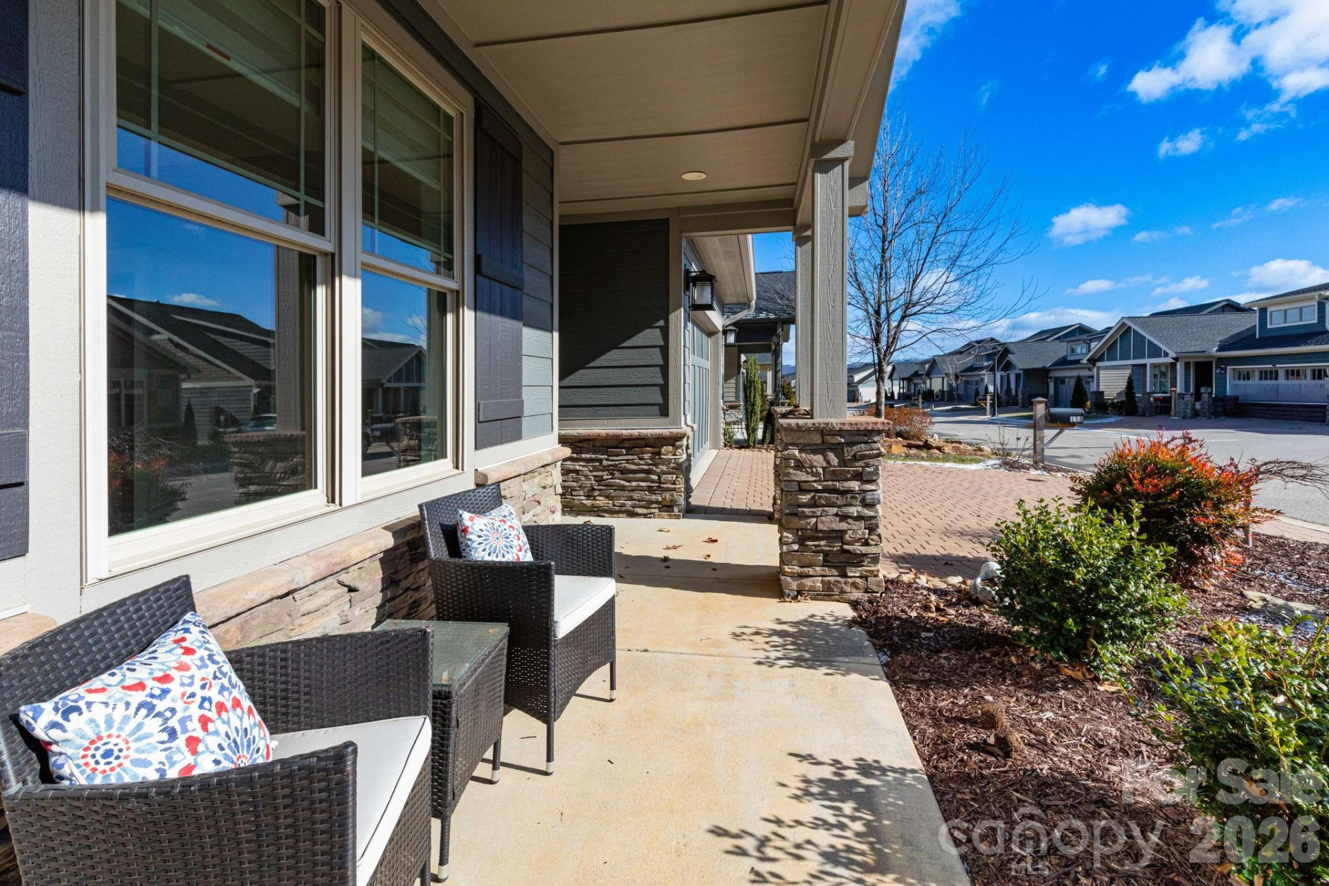 158 Waightstill Drive - Photo 33