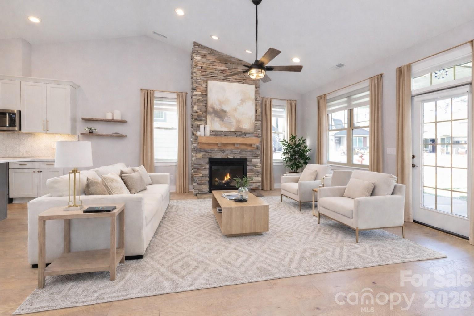 158 Waightstill Drive - Photo 5