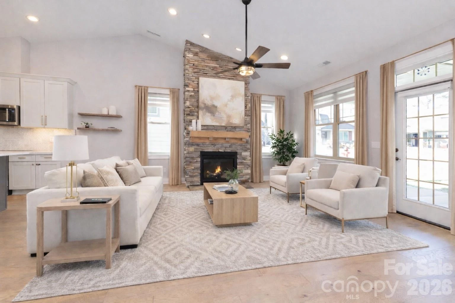 158 Waightstill Drive - Photo 5
