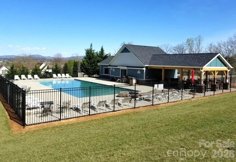 158 Waightstill Drive - Photo 47