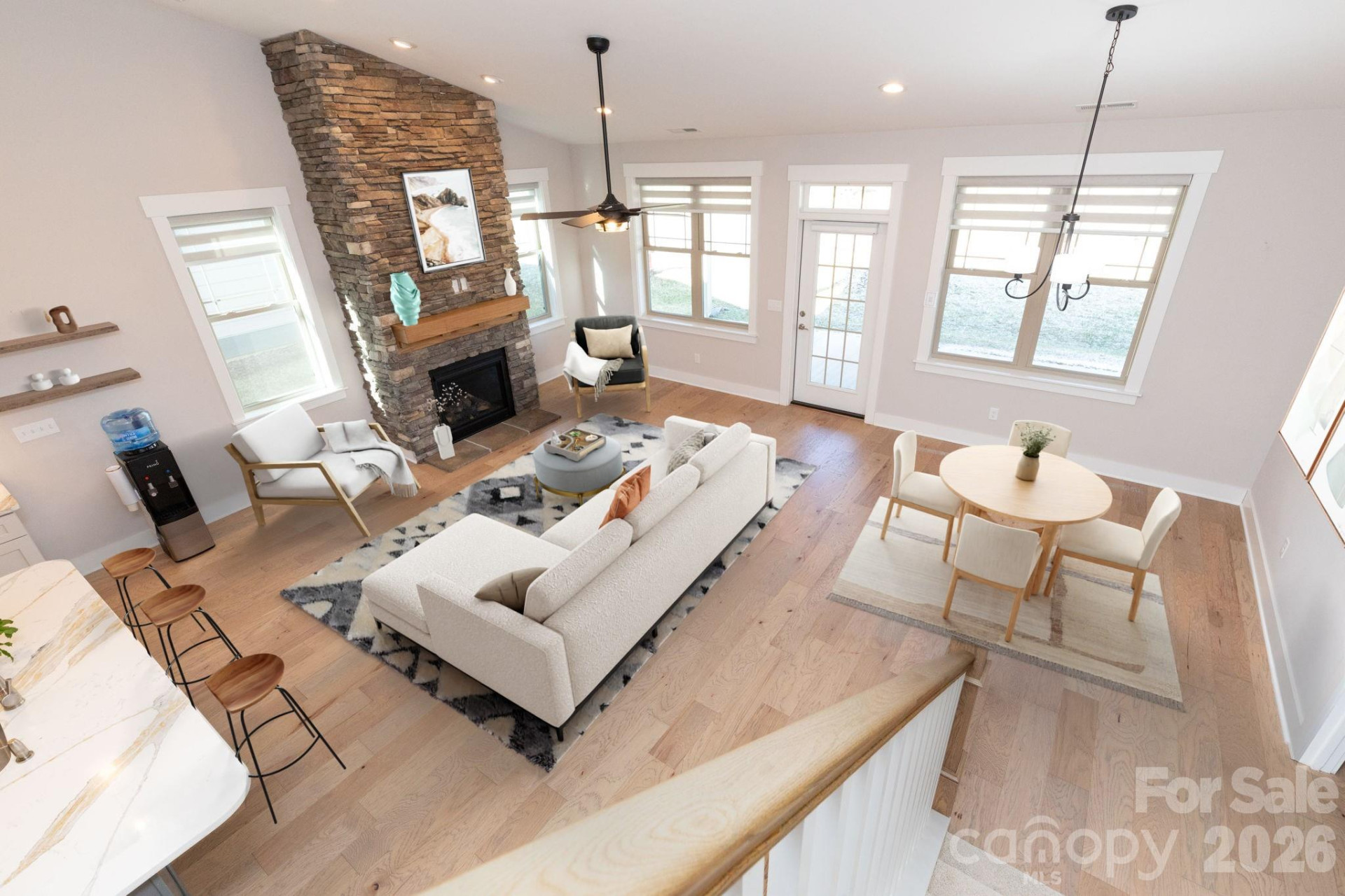 158 Waightstill Drive - Photo 8