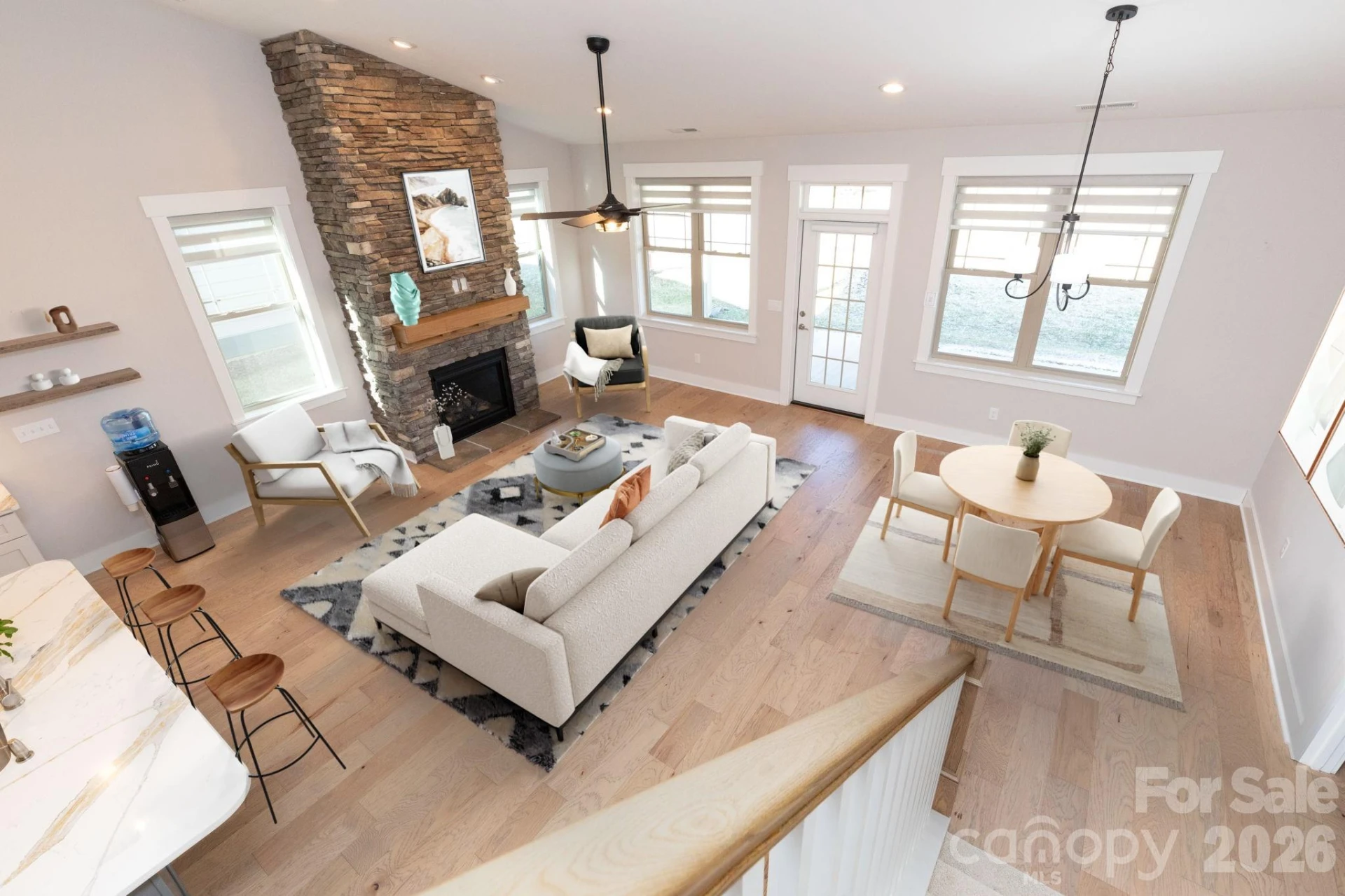 158 Waightstill Drive - Photo 7