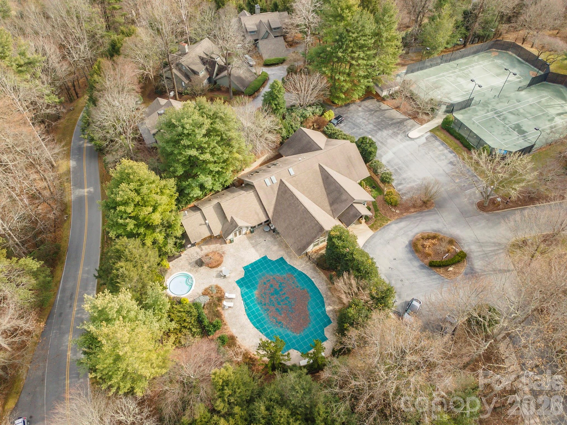 24 Falls Lane #391 - Photo 36