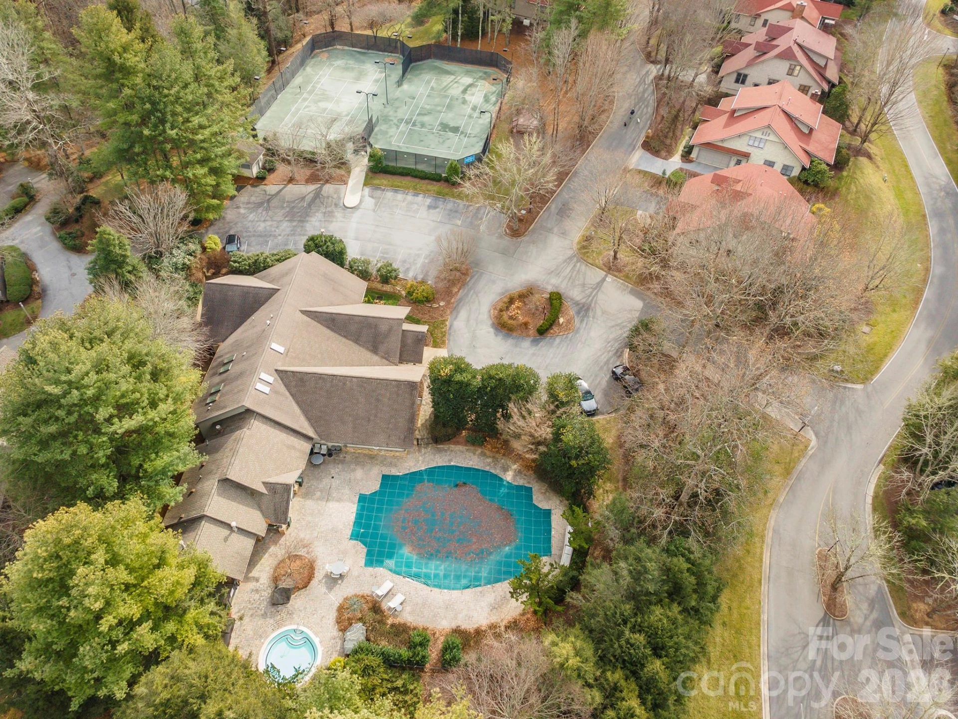 24 Falls Lane #391 - Photo 37