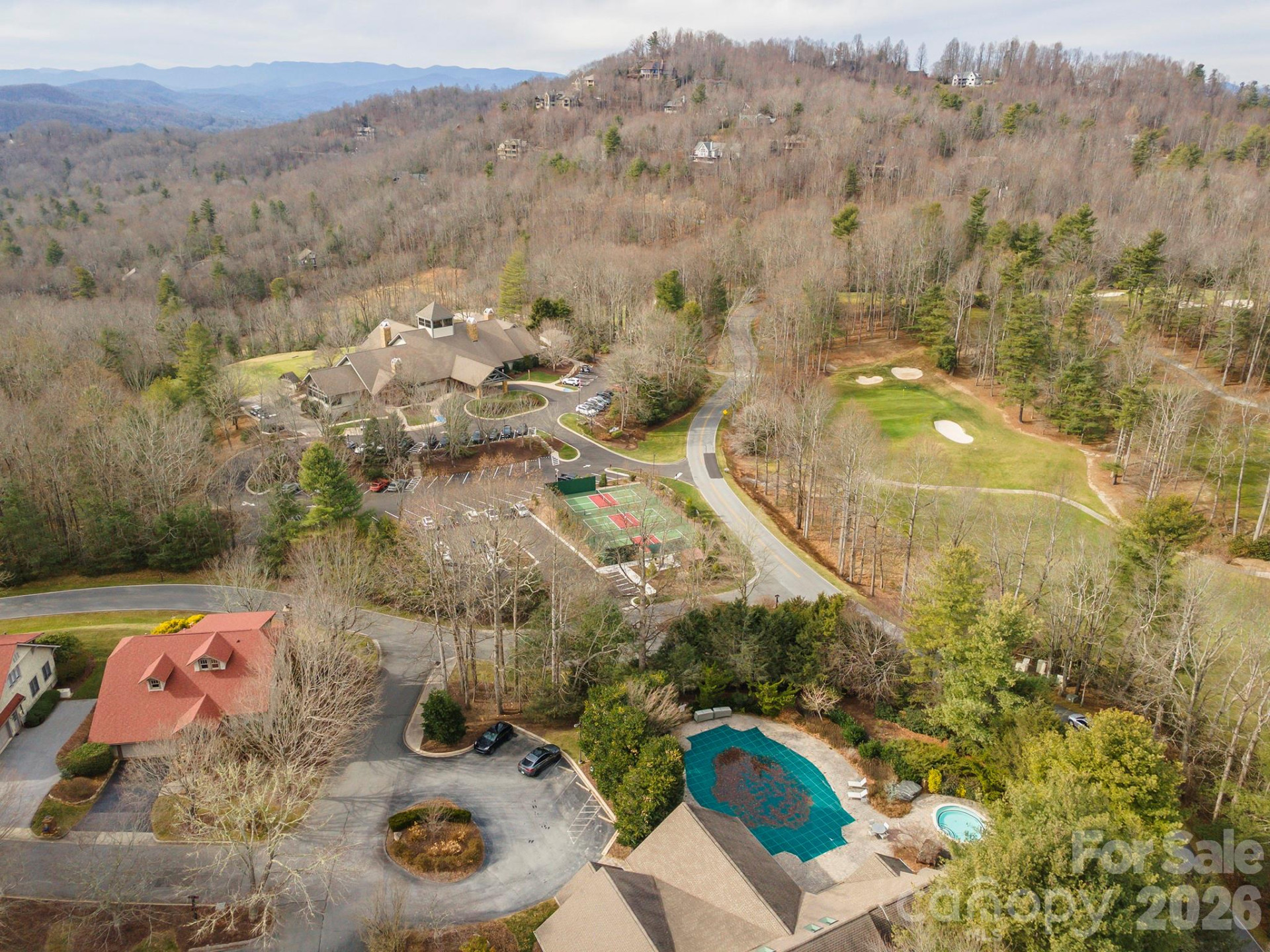 24 Falls Lane #391 - Photo 39