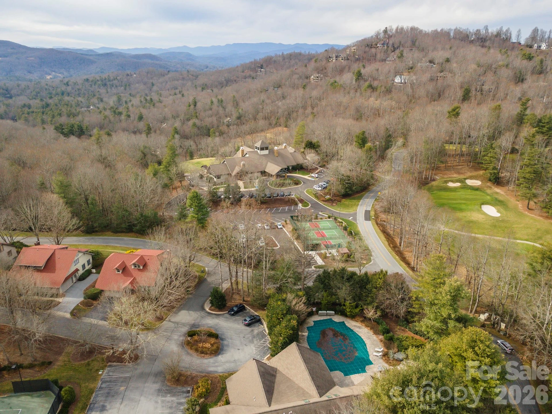 24 Falls Lane #391 - Photo 40