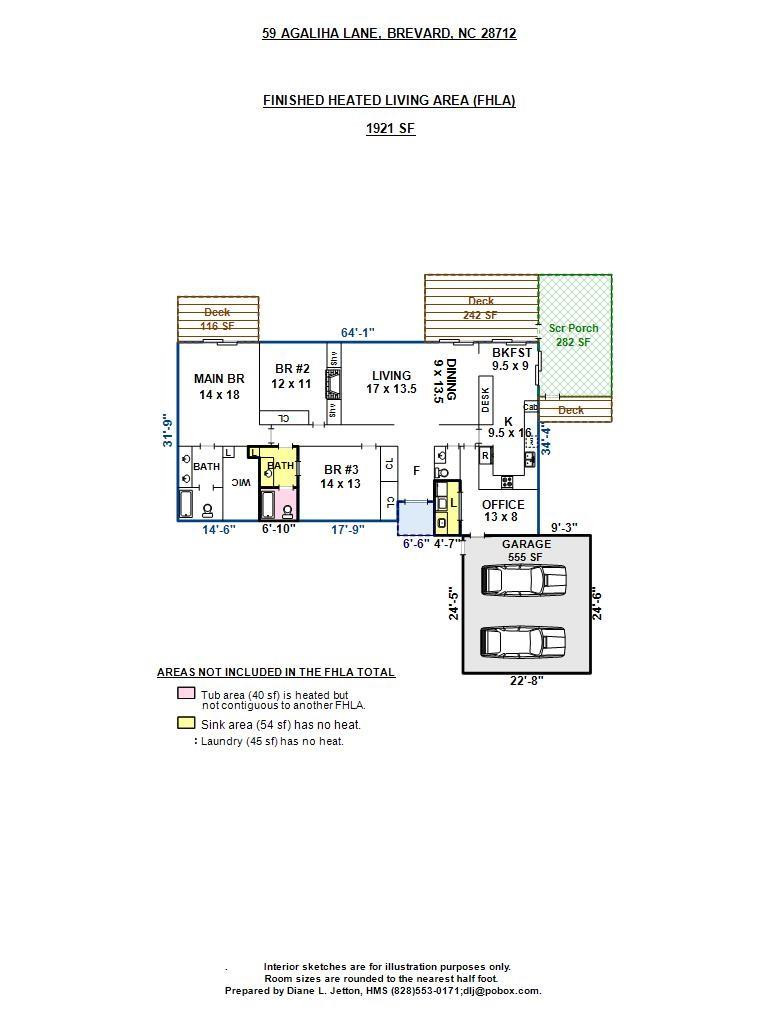 59 Agaliha Lane - Photo 46