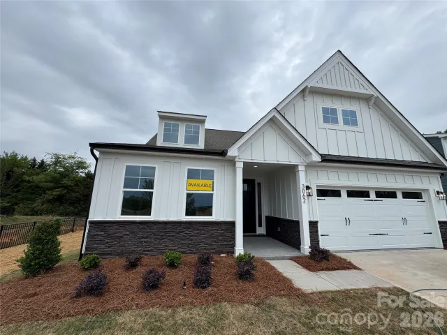 3062 Constitution Lane