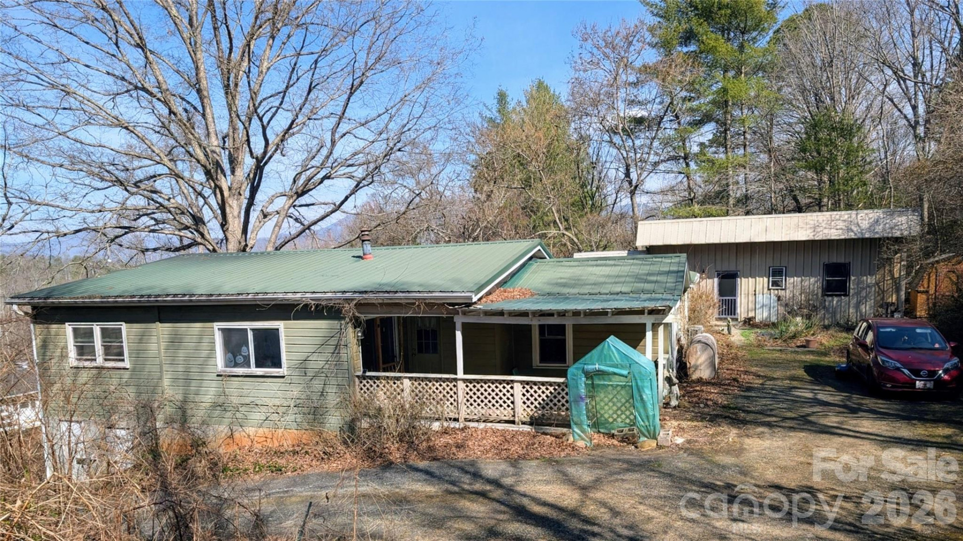 540 & 544 Buckeye Cove Road - Photo 2