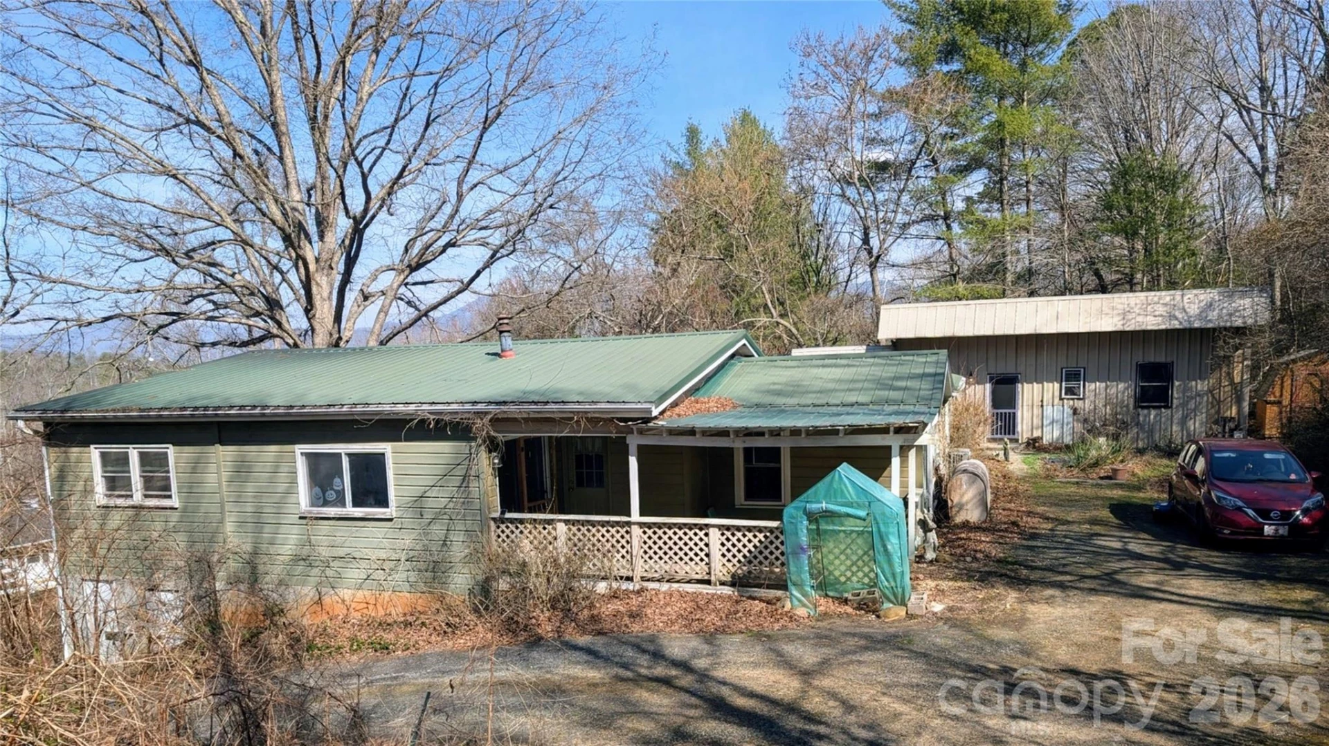540 & 544 Buckeye Cove Road - Photo 2