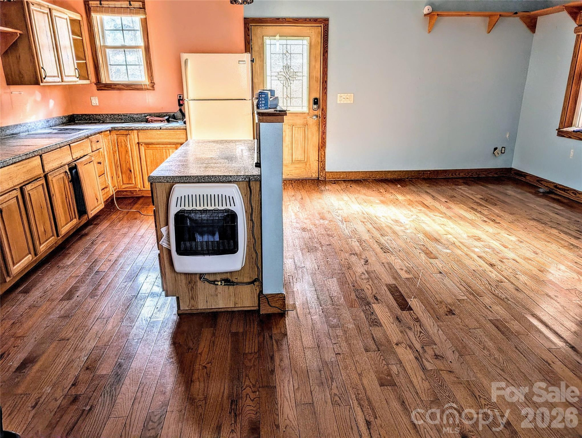 540 & 544 Buckeye Cove Road - Photo 4