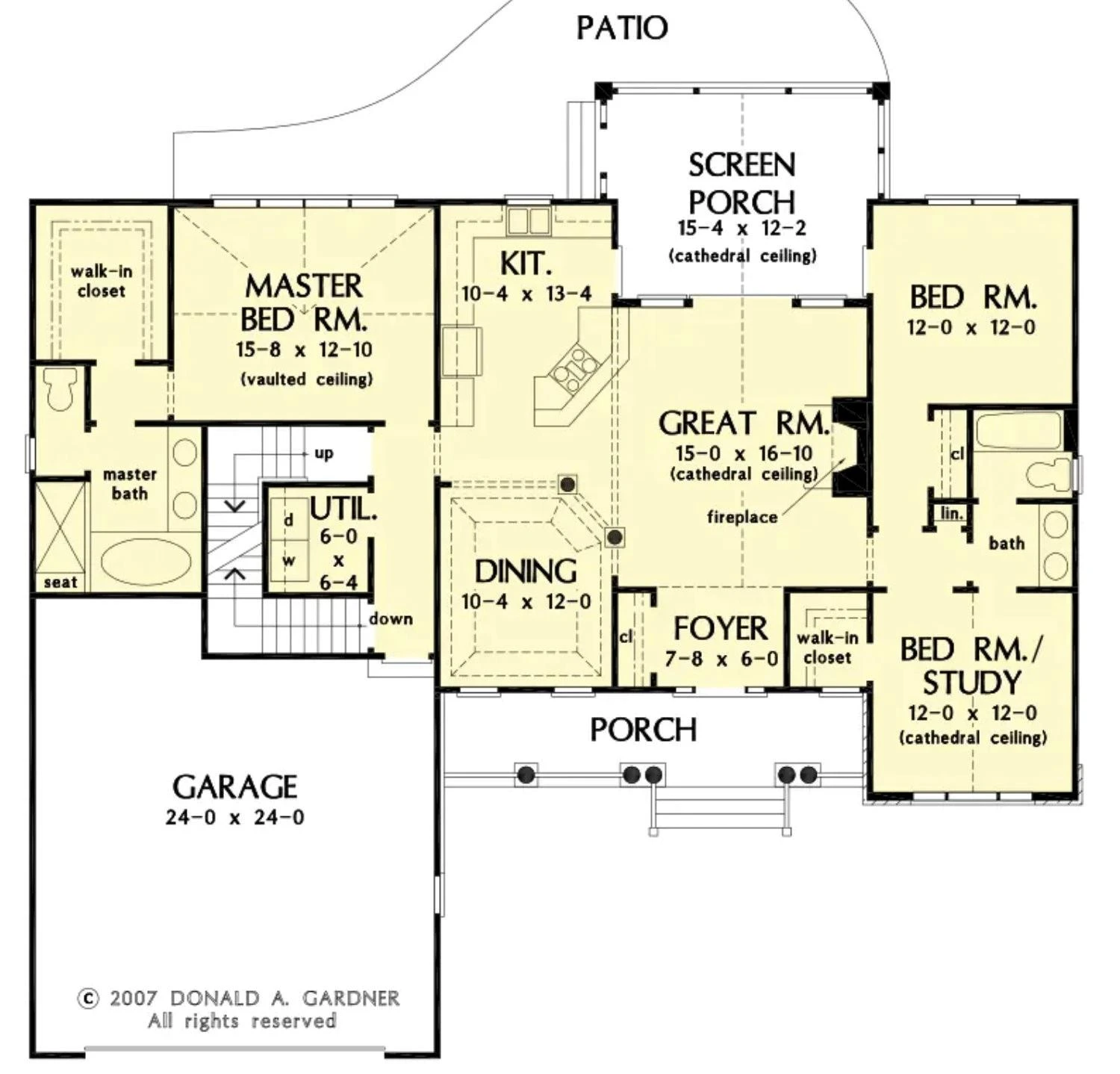 1045 Table View Drive - Photo 2