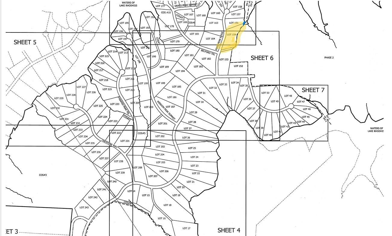 2146 Pikes Peak Ridge #154 - Photo 2