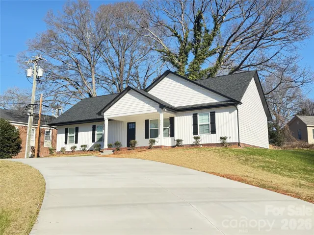 535 Martin Luther King Jr Avenue