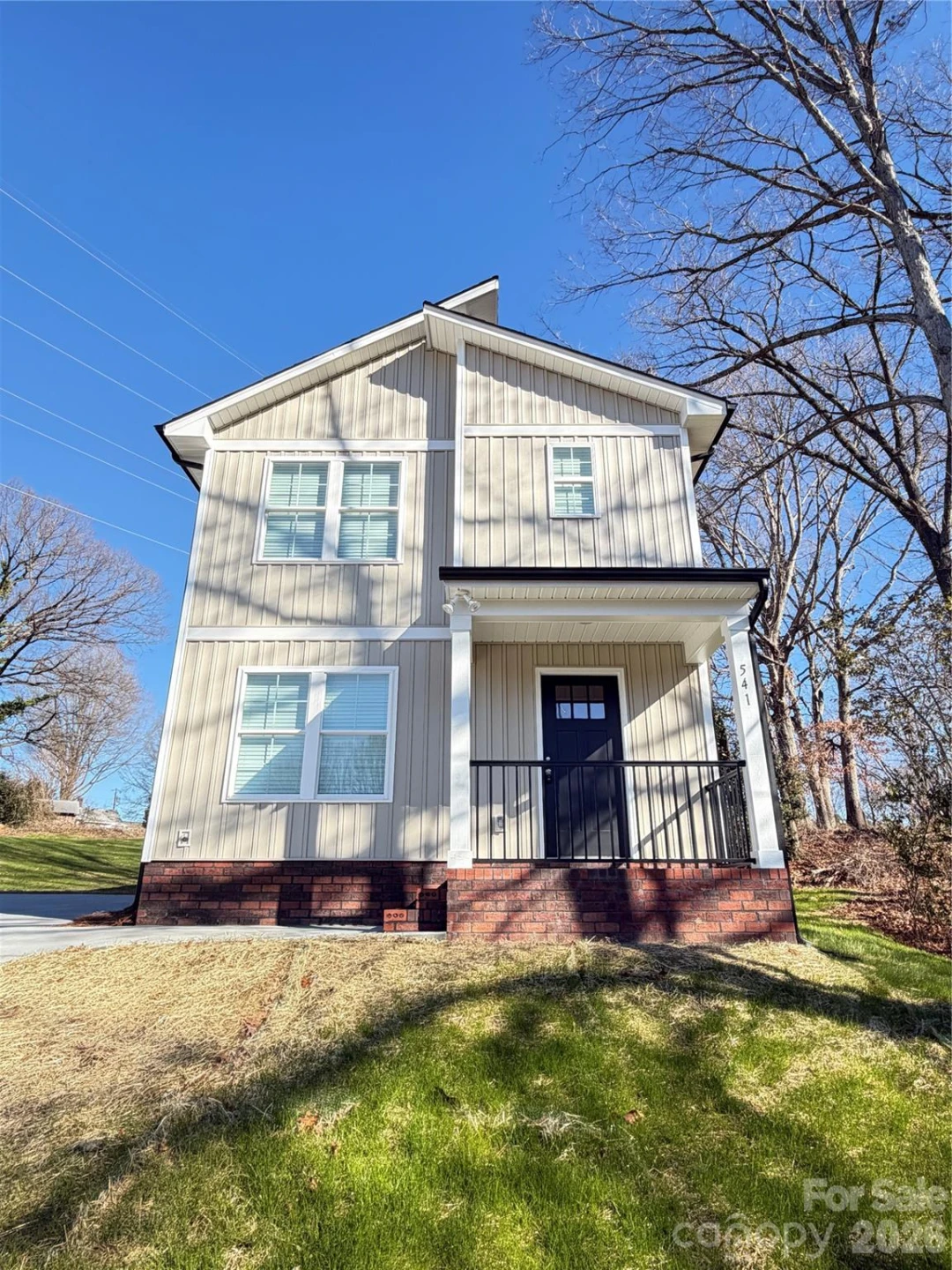 541 Martin Luther King Jr Boulevard - Photo 2