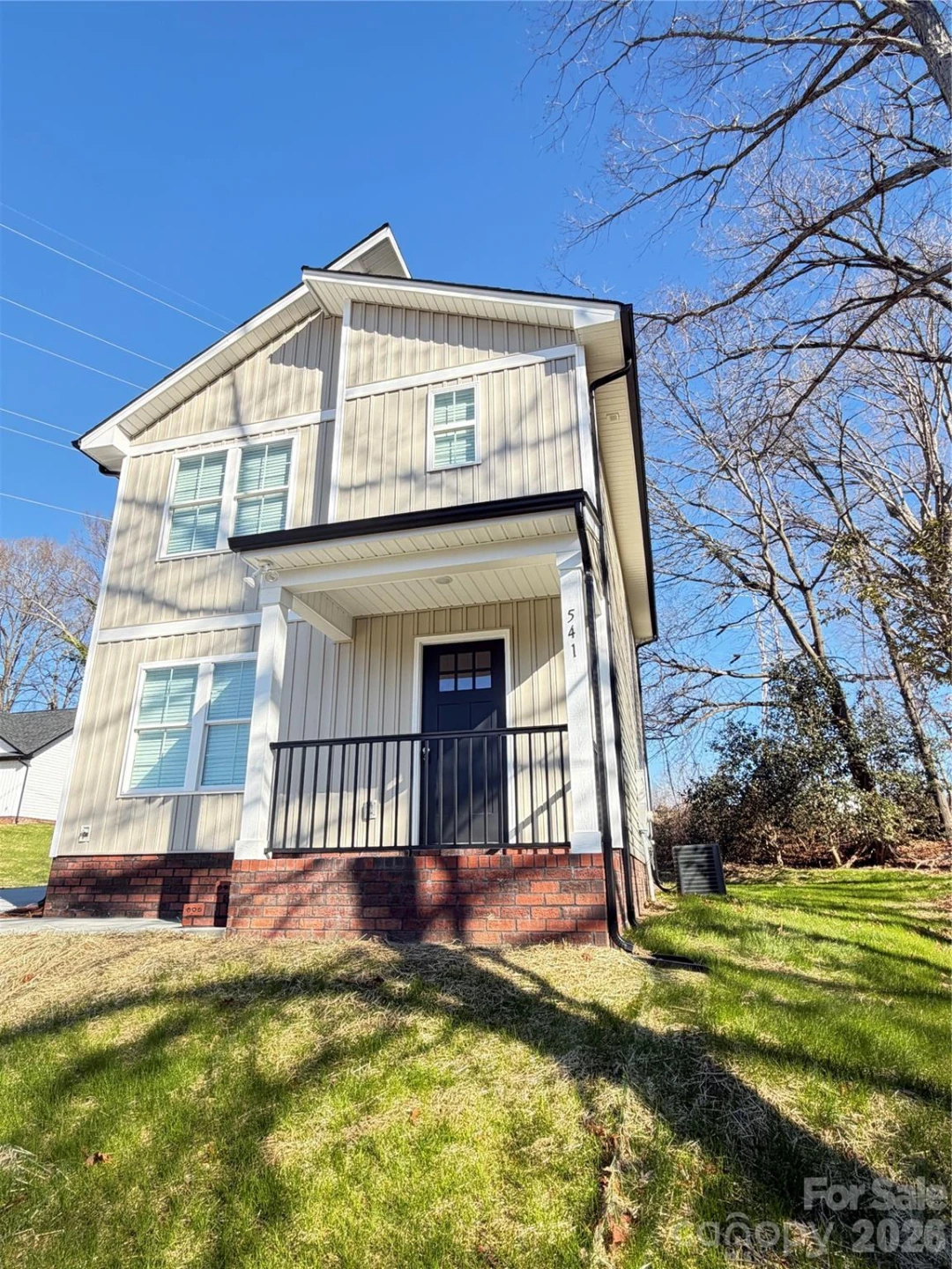 541 Martin Luther King Jr Boulevard - Photo 3