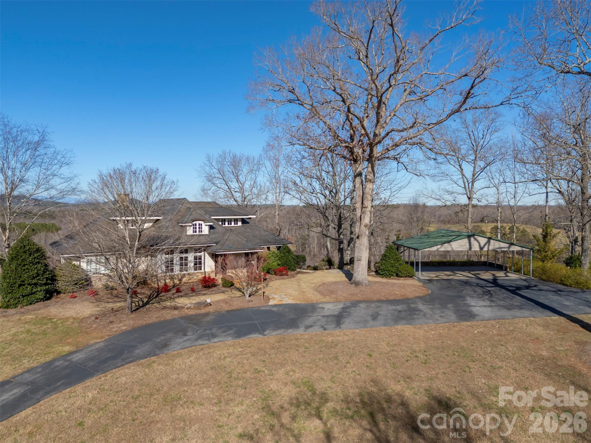 1849 Jackson Grove Road