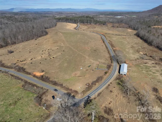 9999 Walker Road, Nebo, NC, 28761