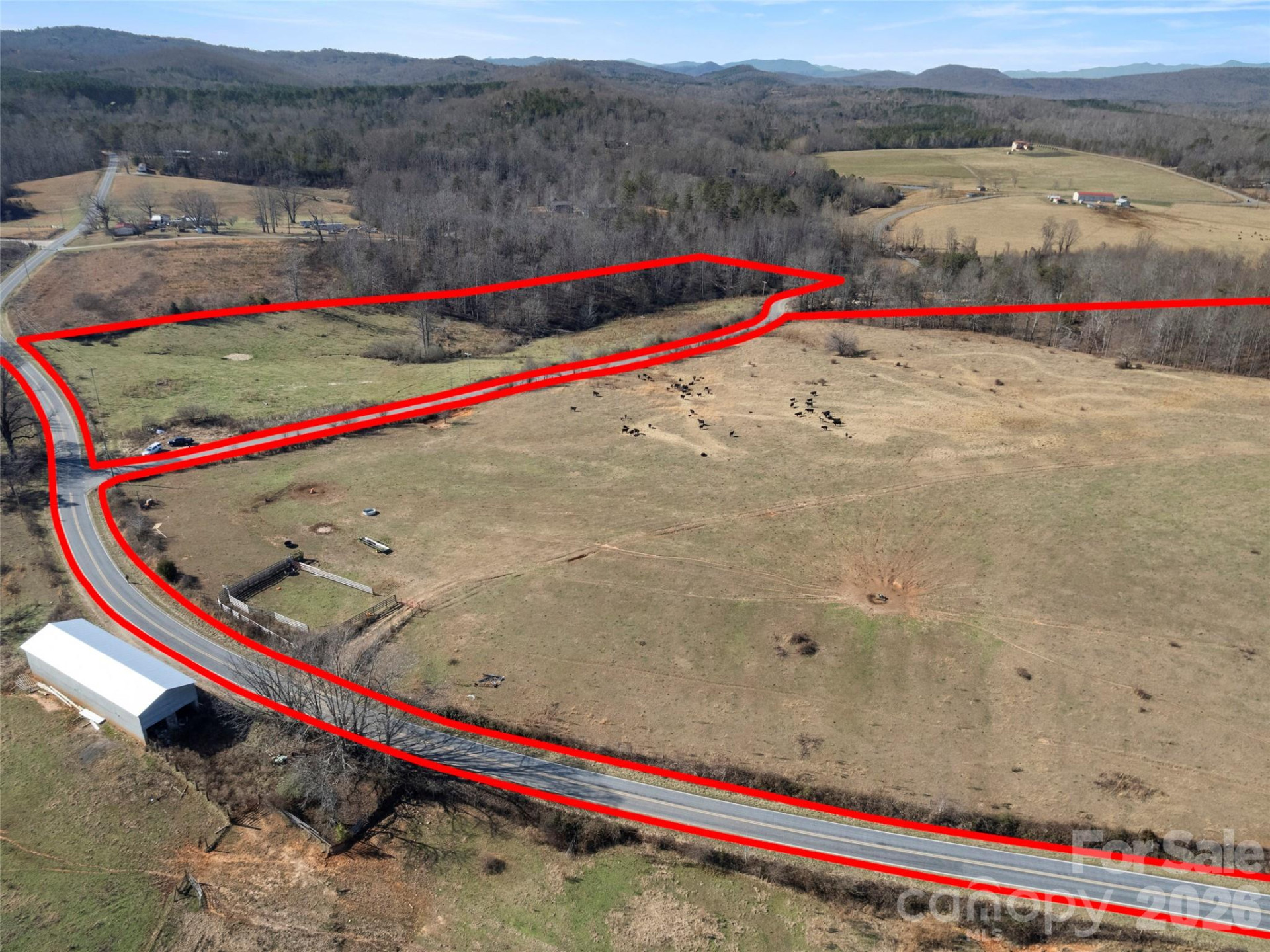 9999 Walker Road - Photo 4