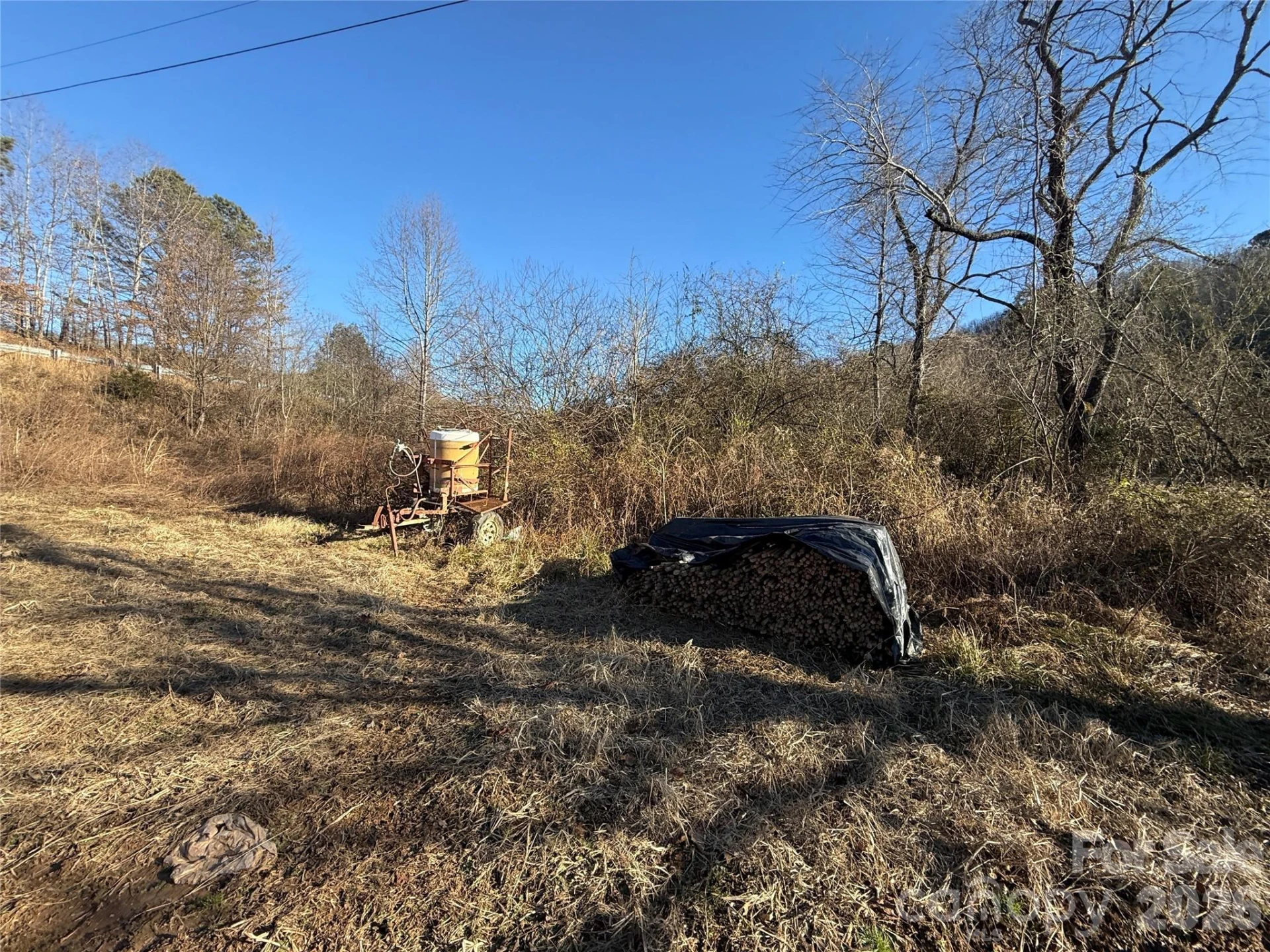 000 Old Fort Sugar Hill Road - Photo 22