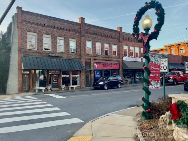 37 Main Street