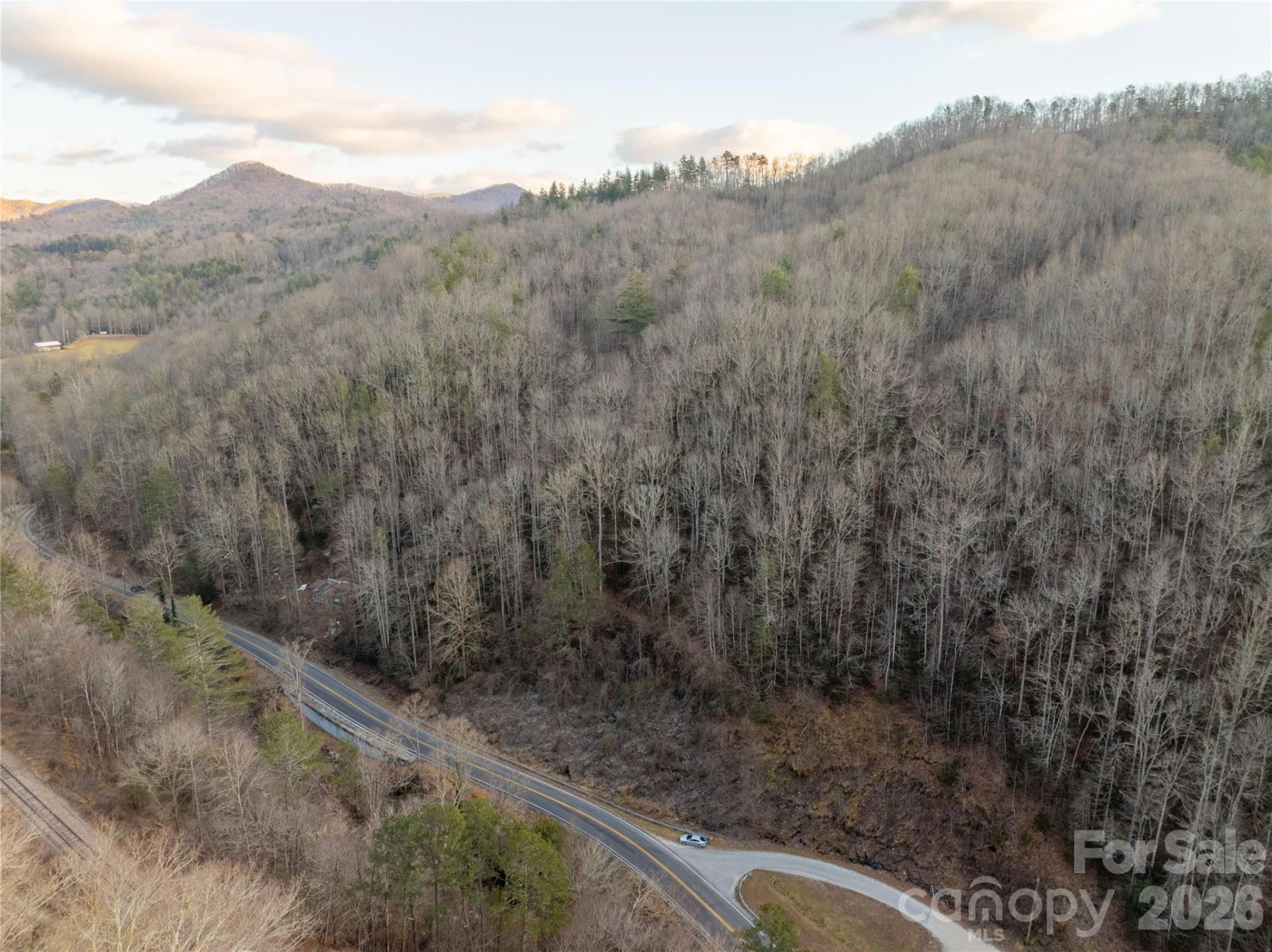 9180 Lower Alarka Road - Photo 7