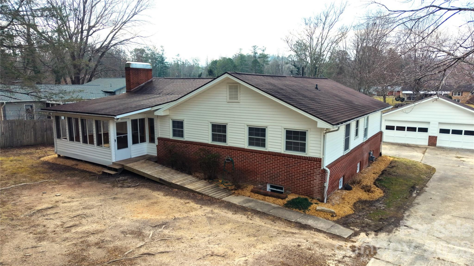 1627 Greenville Highway - Photo 46