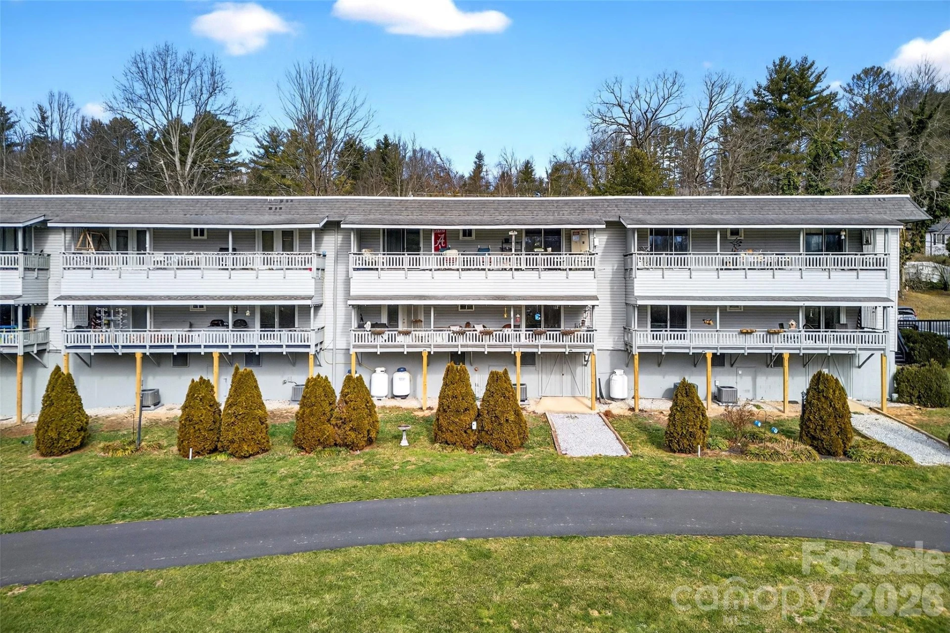 263 Fairway Lane #B - Photo 3