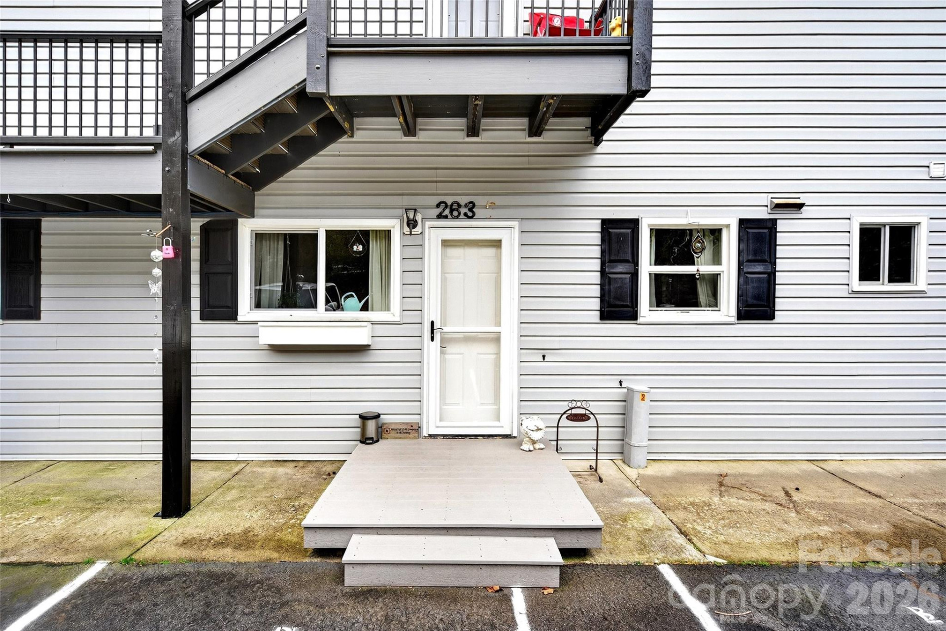 263 Fairway Lane #B - Photo 5