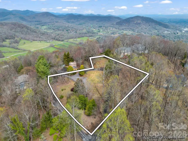 5 Chestnut Top Circle, Mills River, NC, 28759