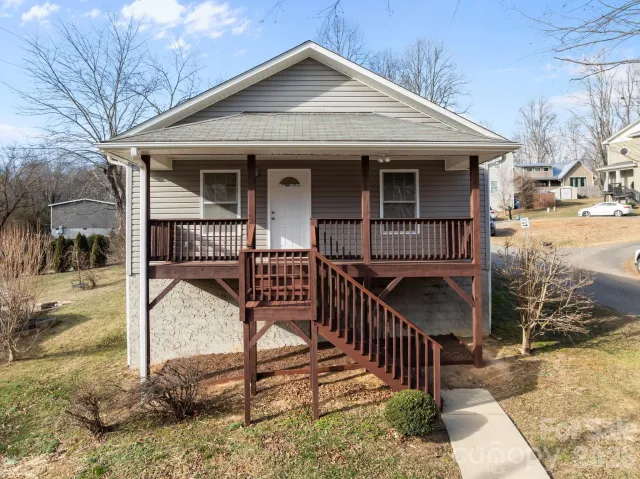 25 Byrd Road