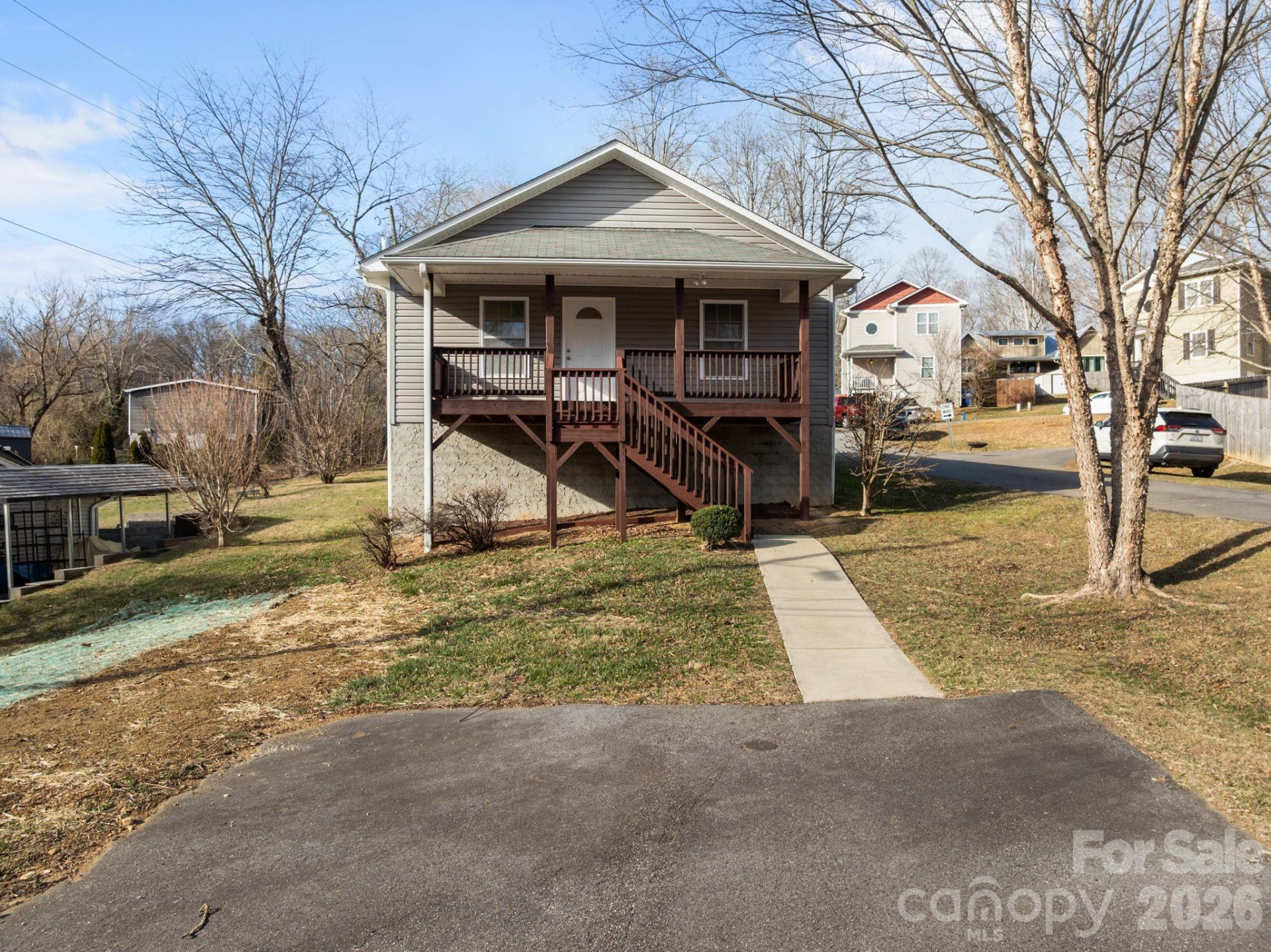 25 Byrd Road - Photo 2