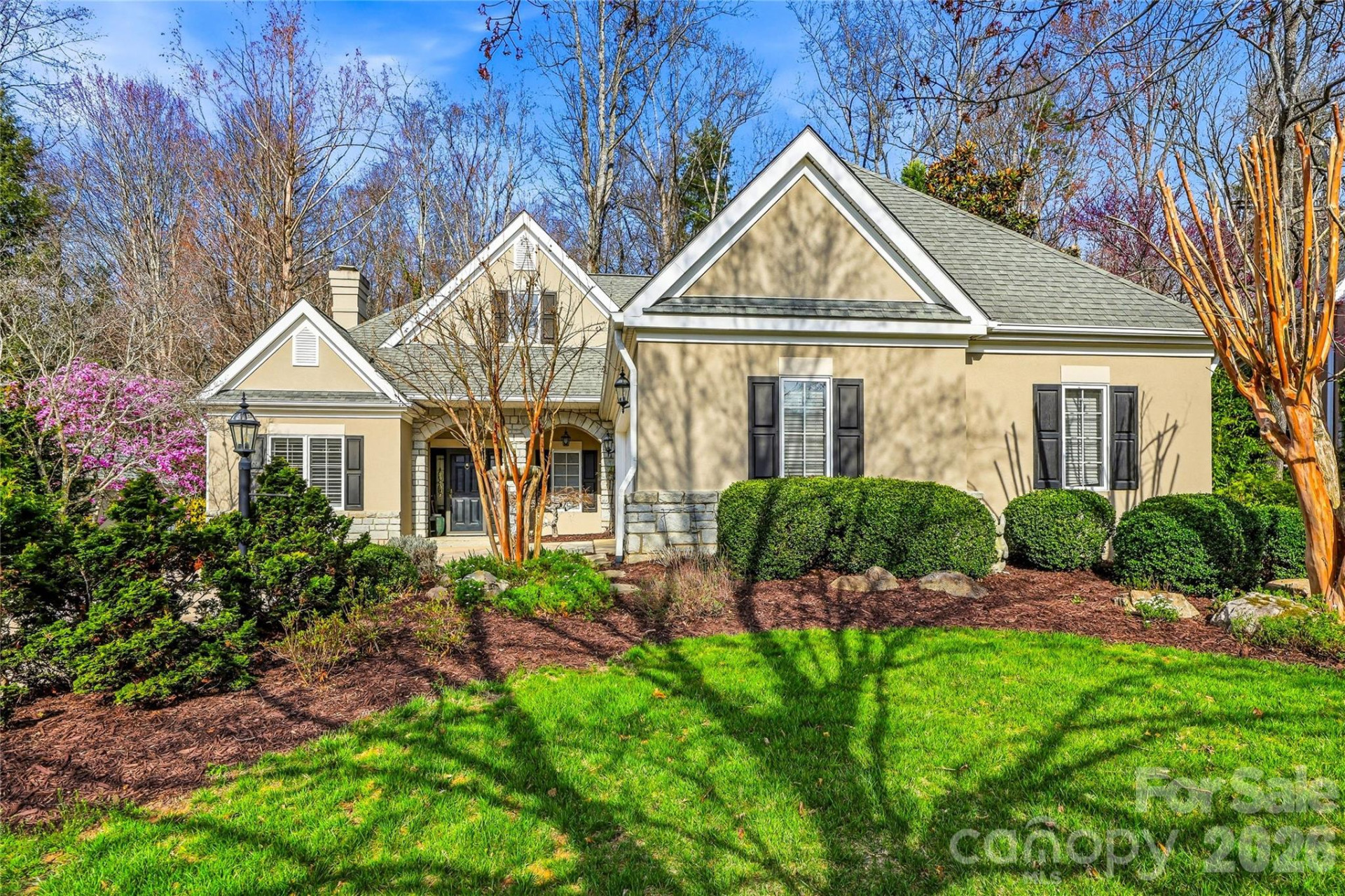 27 Clovelly Way