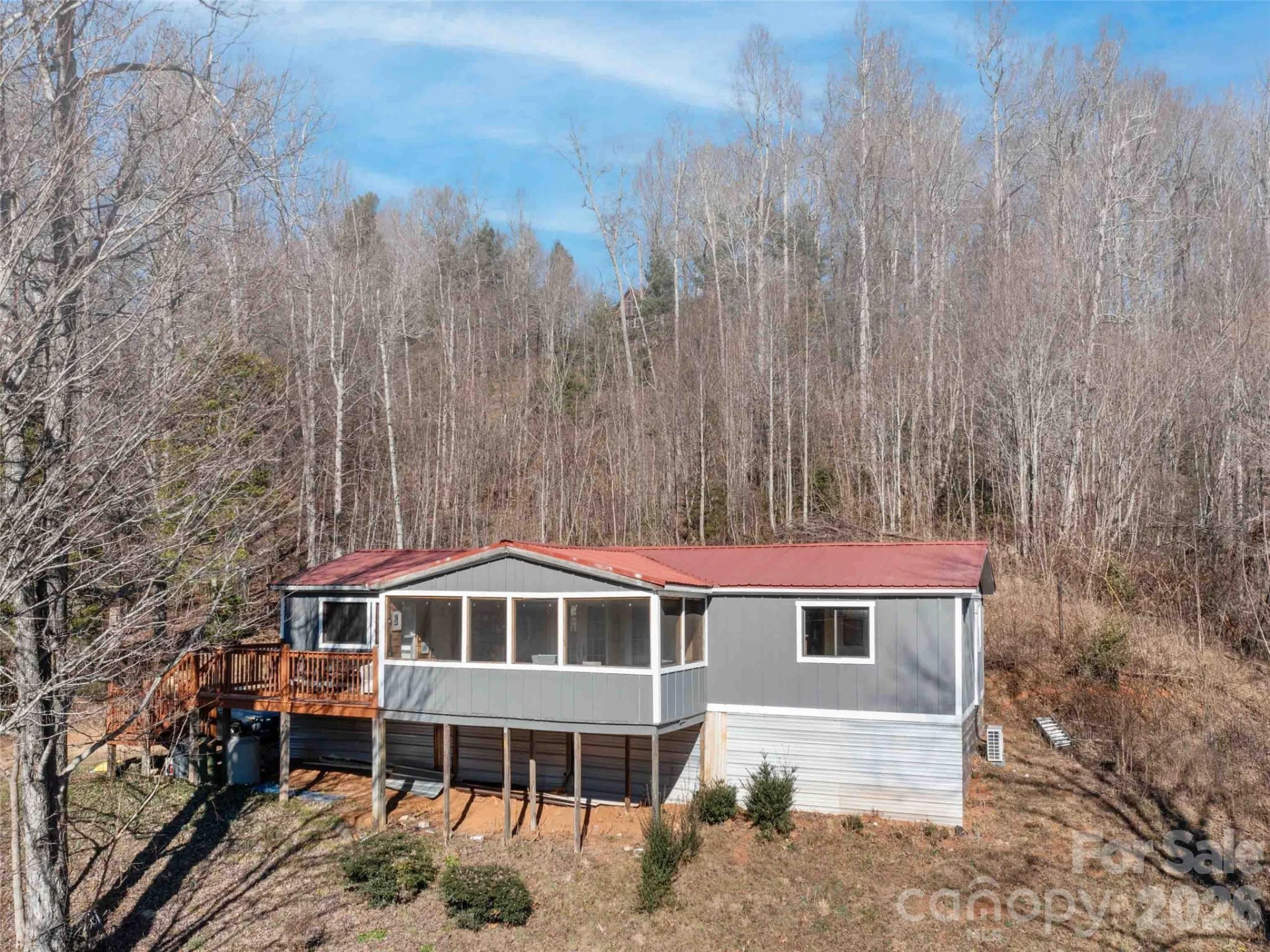 124 Cozy Cove Lane