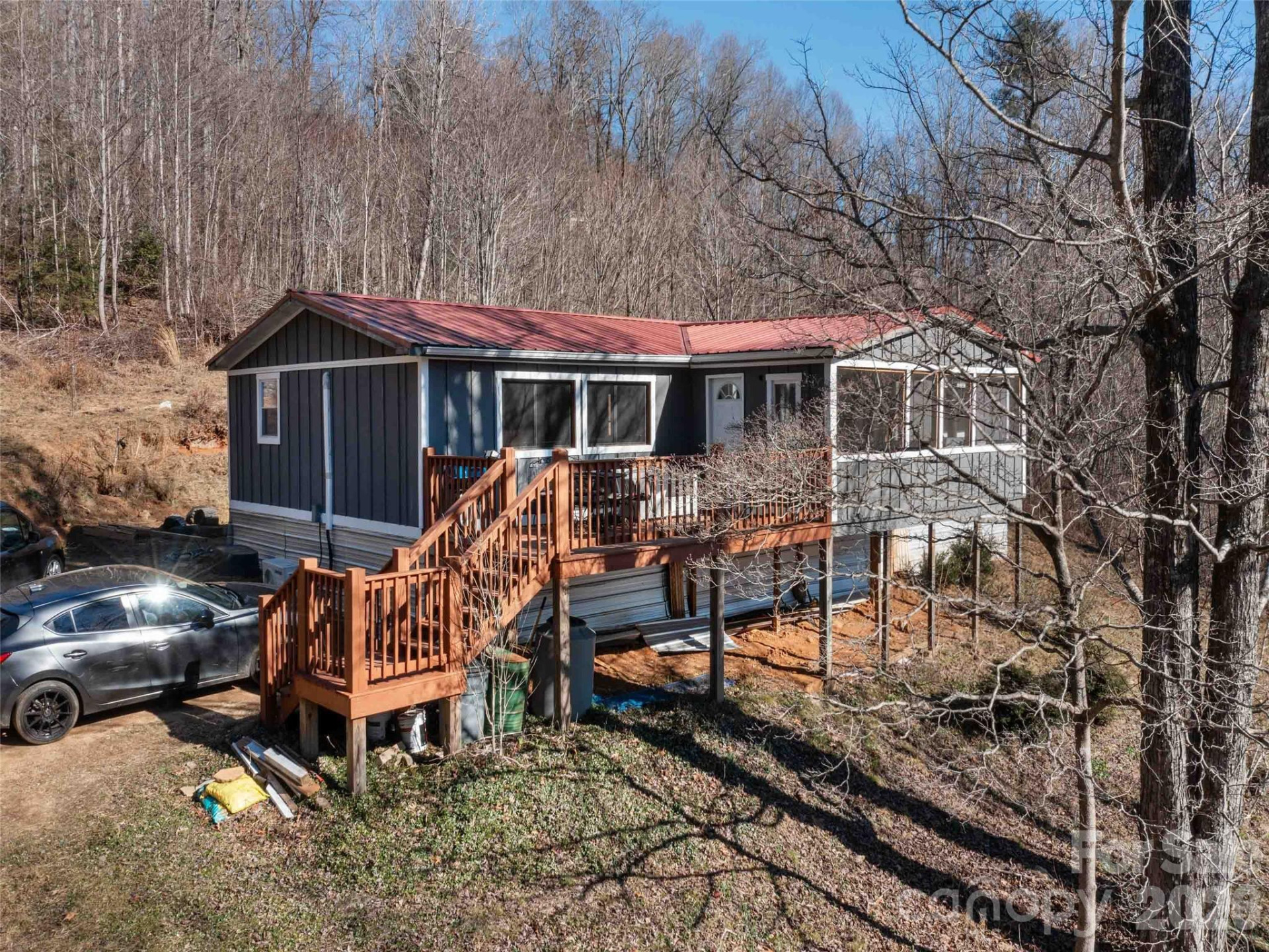 124 Cozy Cove Lane - Photo 3