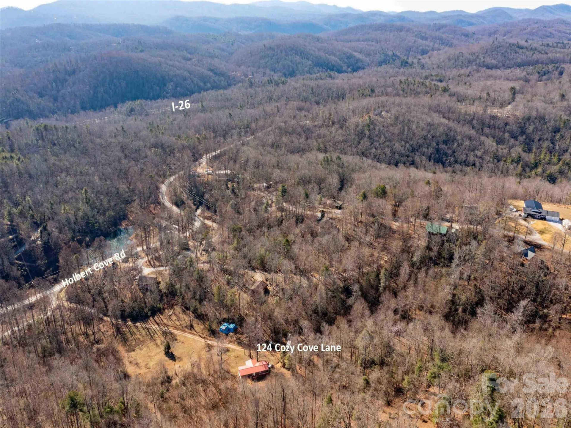 124 Cozy Cove Lane - Photo 22