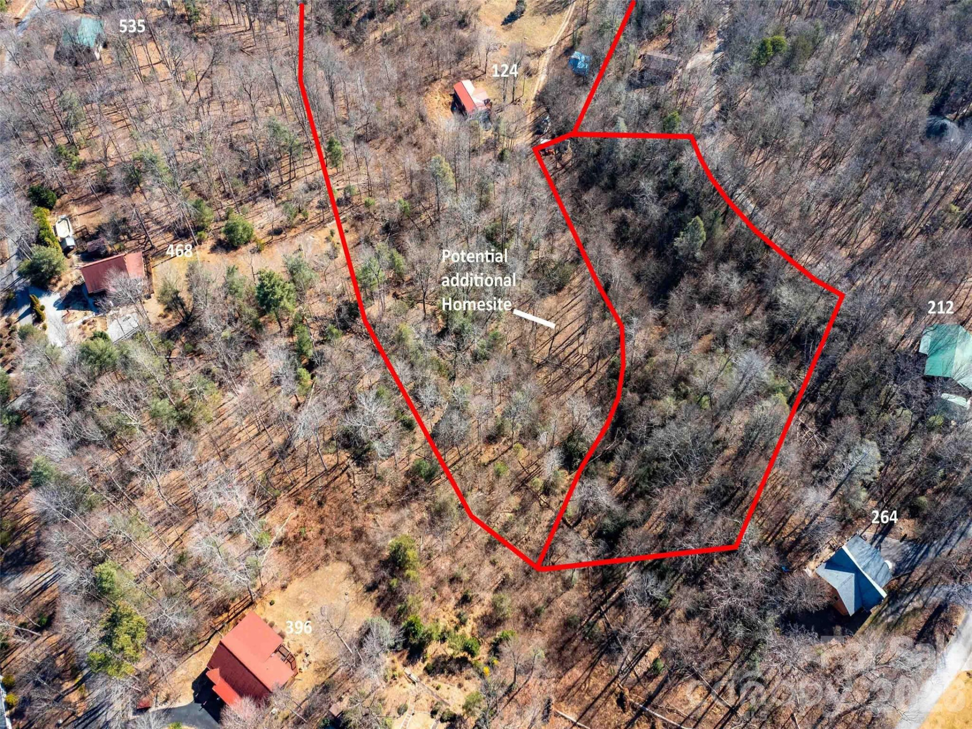 124 Cozy Cove Lane - Photo 23