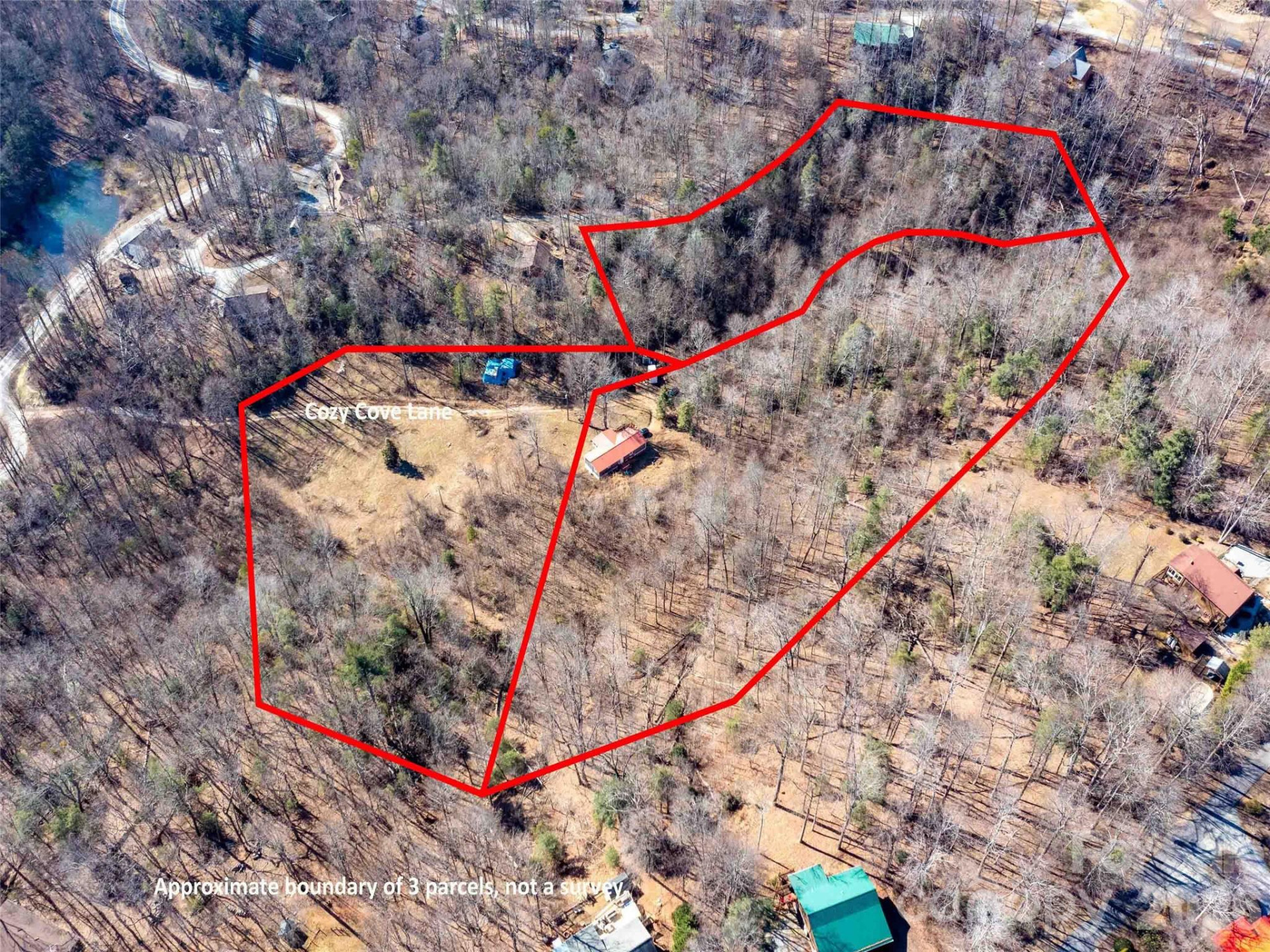 124 Cozy Cove Lane - Photo 24