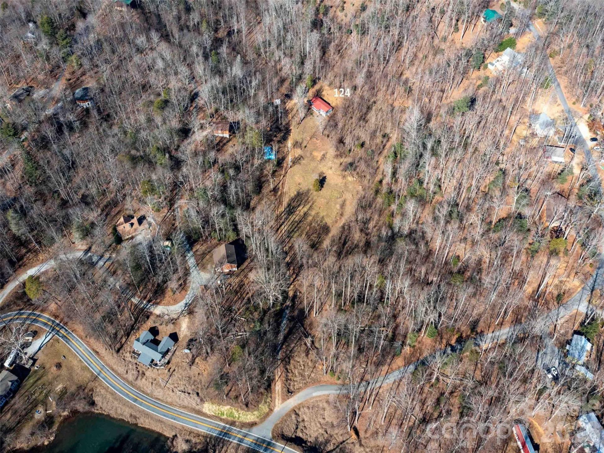 124 Cozy Cove Lane - Photo 25