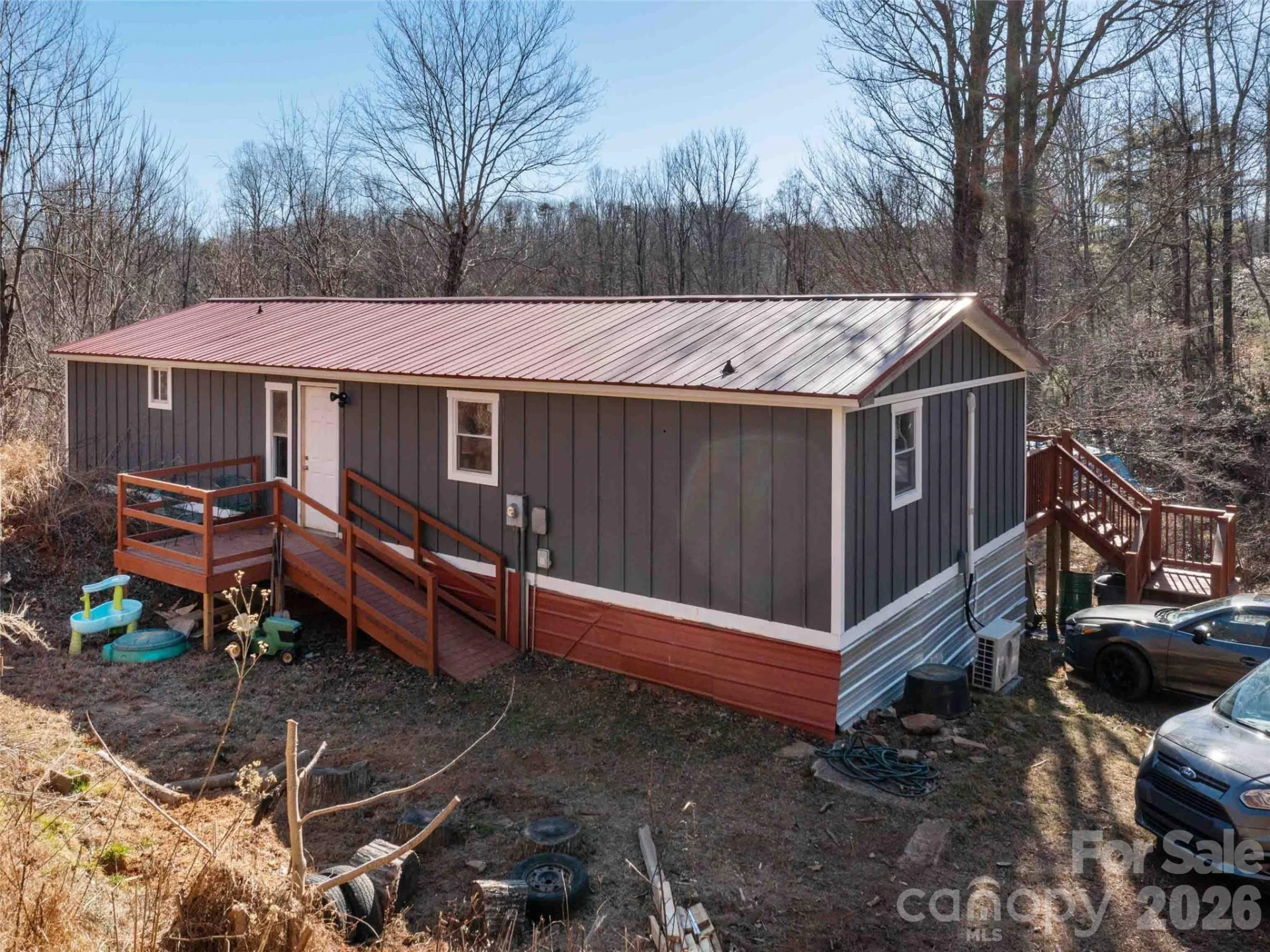 124 Cozy Cove Lane - Photo 4