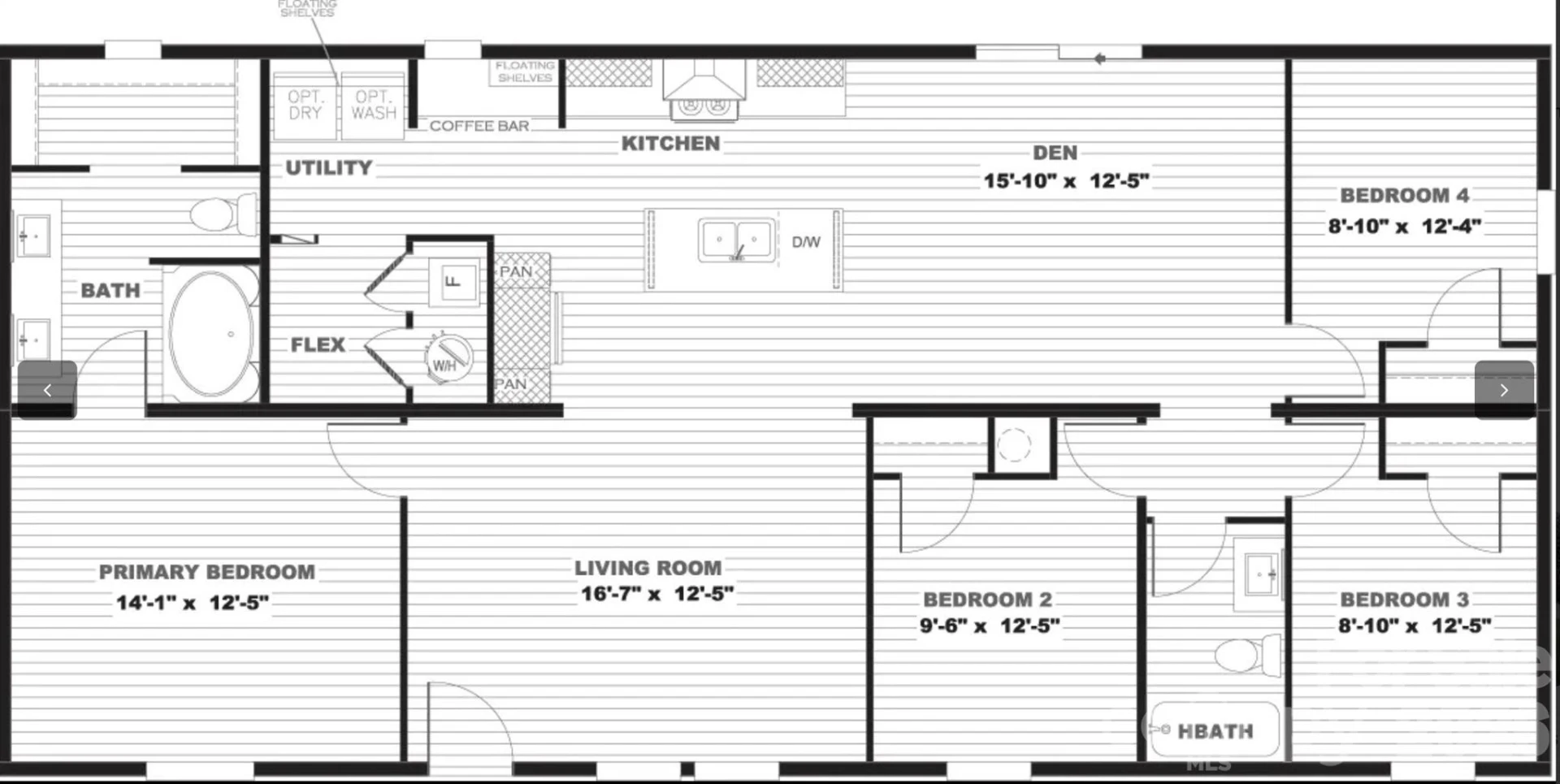 712 Thompson Road - Photo 5
