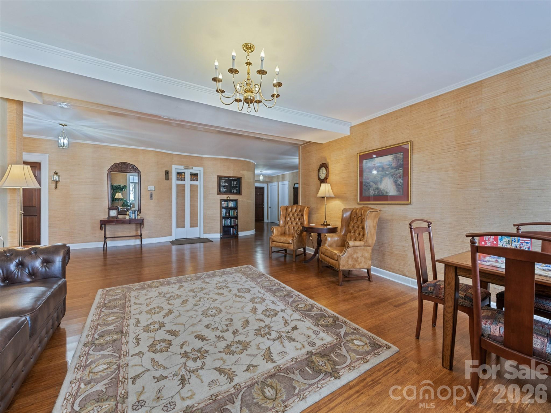 622 Haywood Street #107 - Photo 3