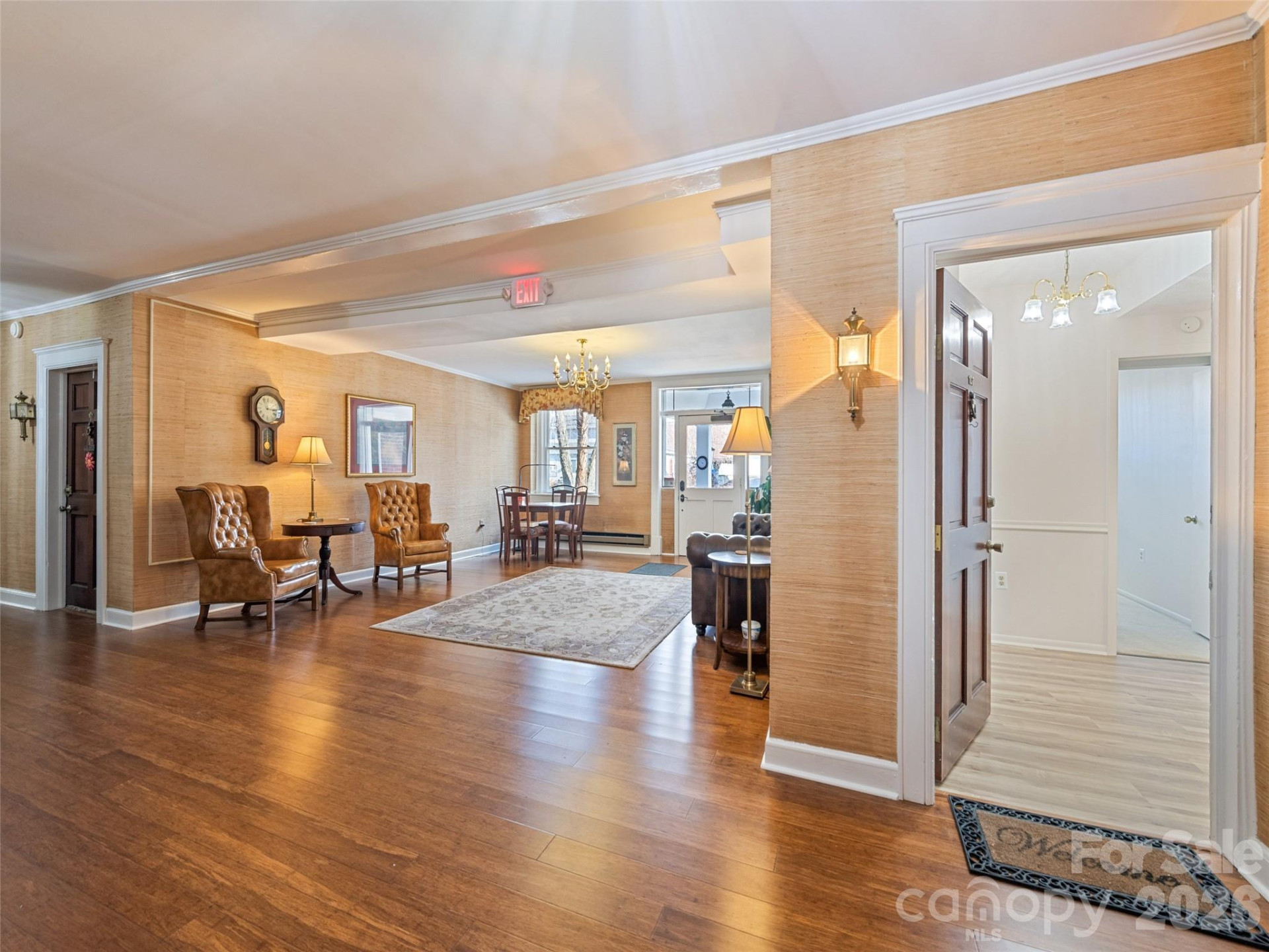 622 Haywood Street #107 - Photo 4