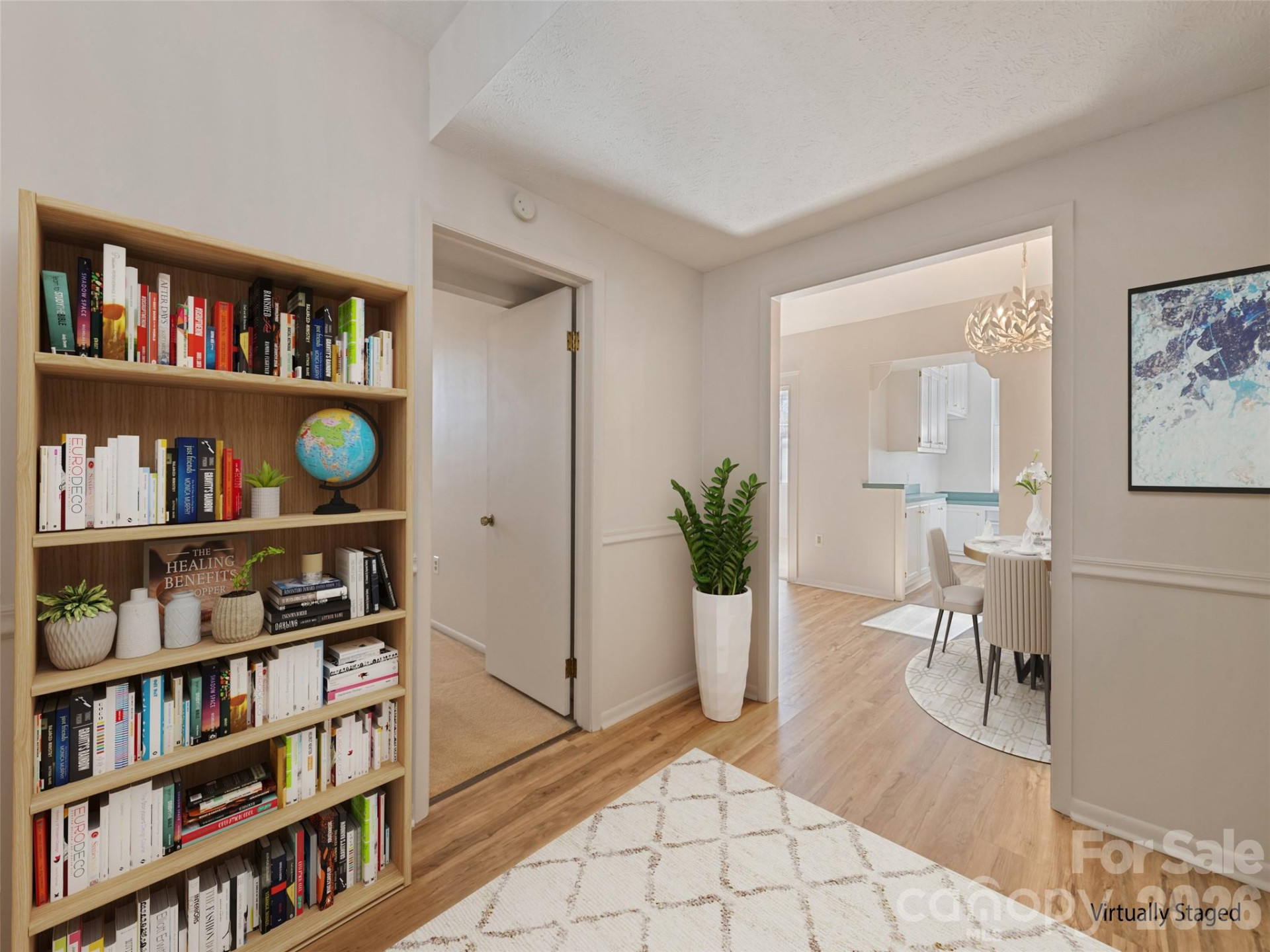 622 Haywood Street #107 - Photo 7